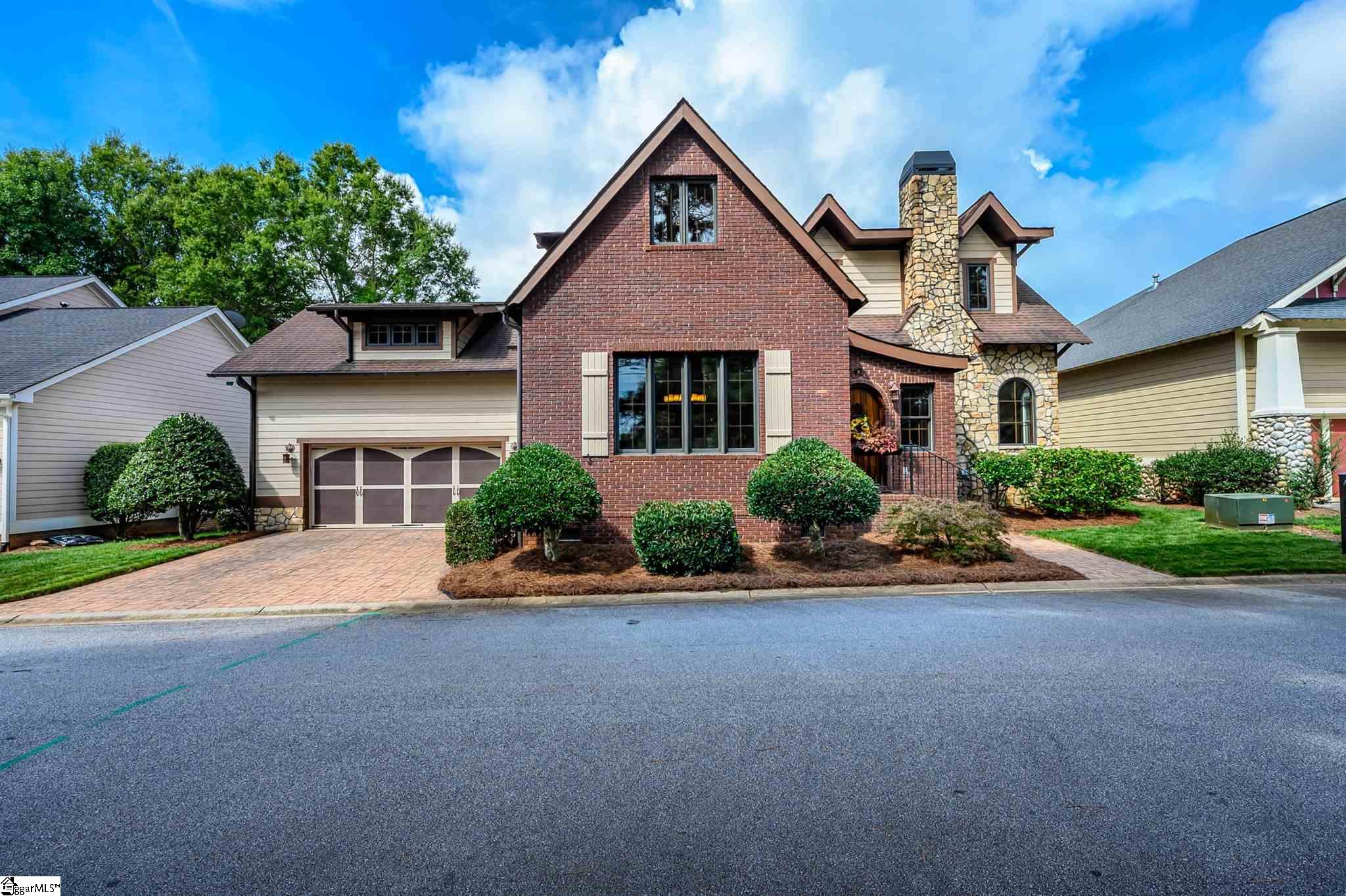 Simpsonville Homes For Sale