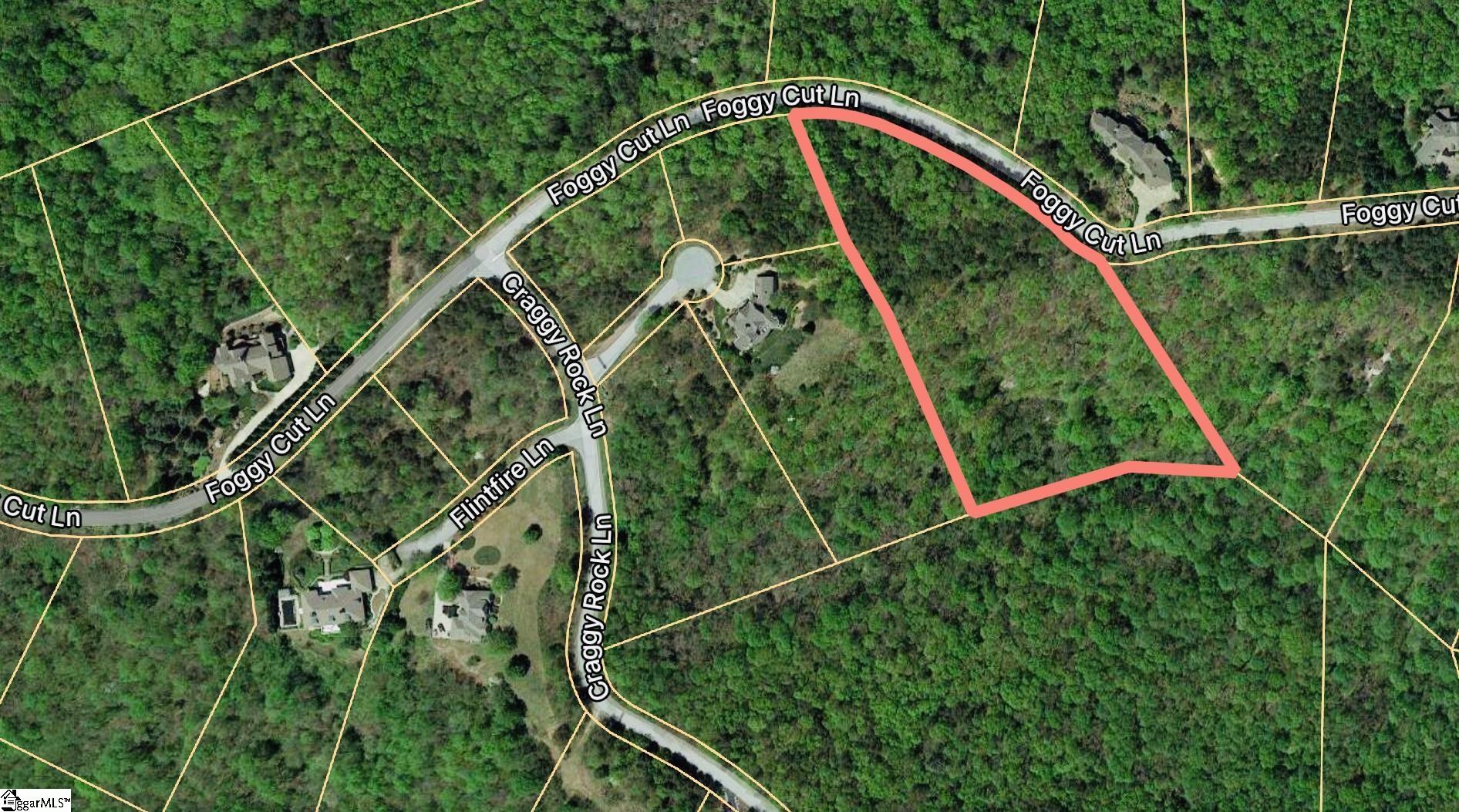 312 Foggy Cut, Landrum, South Carolina image 1
