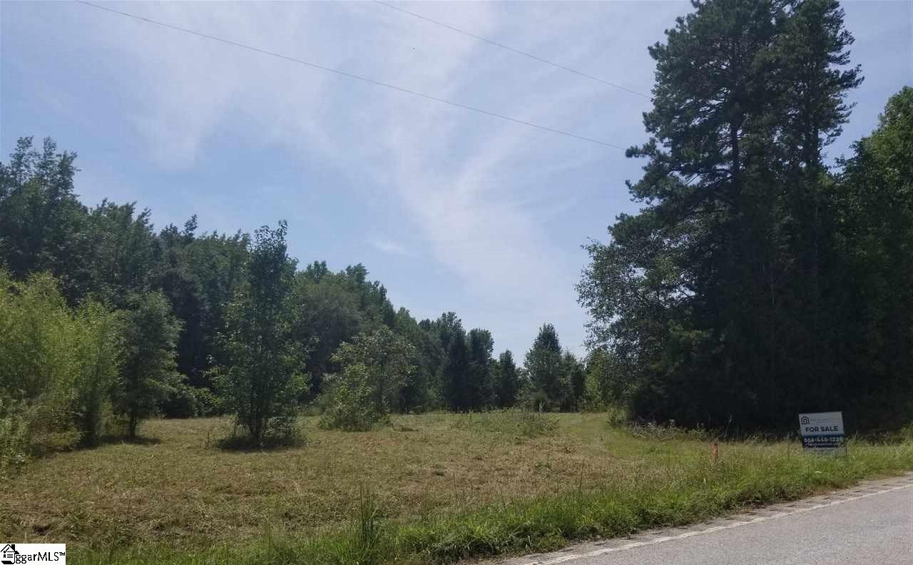 Tract 2B Fairview Church Road, Fountain Inn, SC 29644