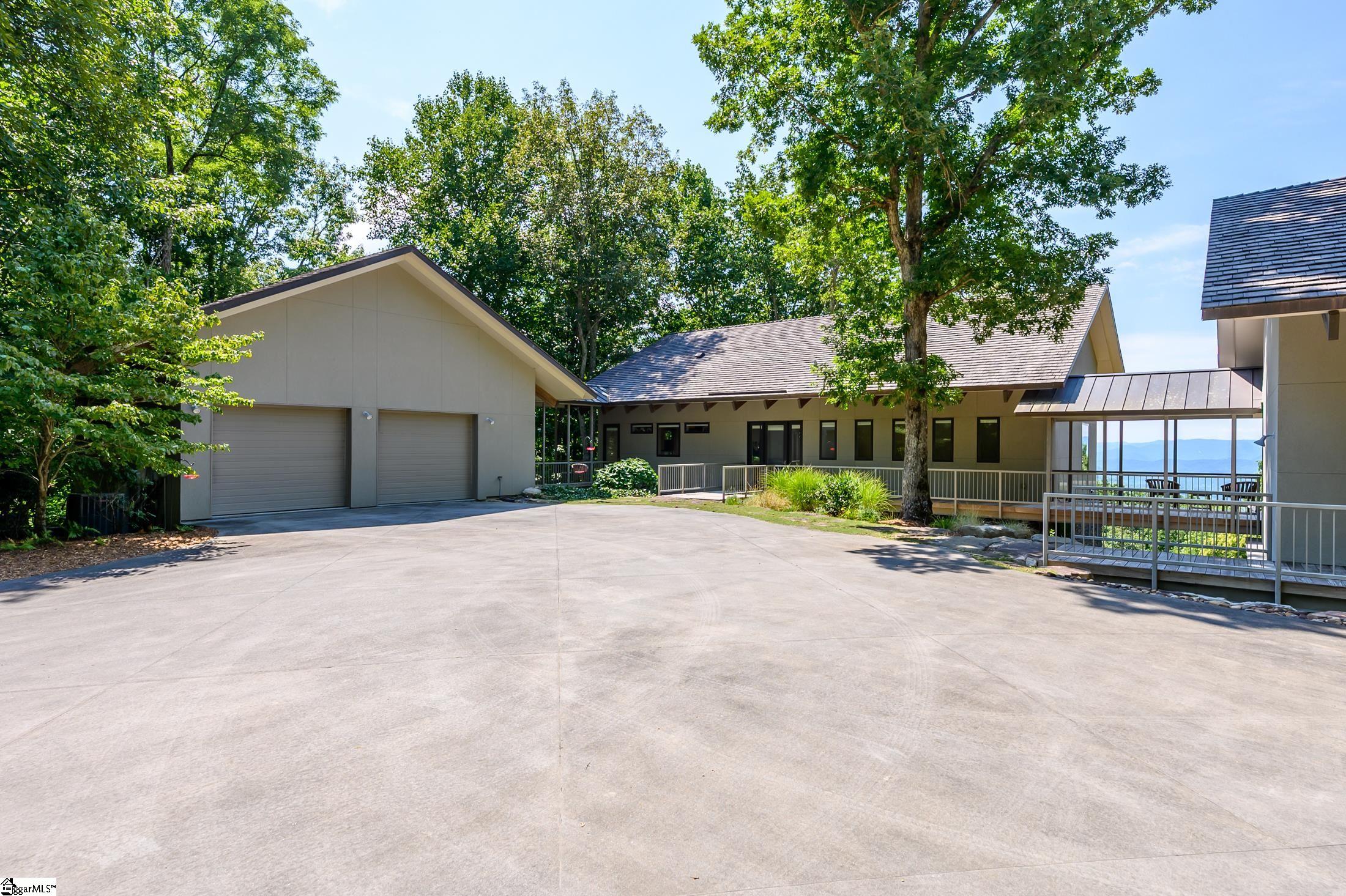 The Cliffs at Glassy Tom Jackson Designed Golf Course