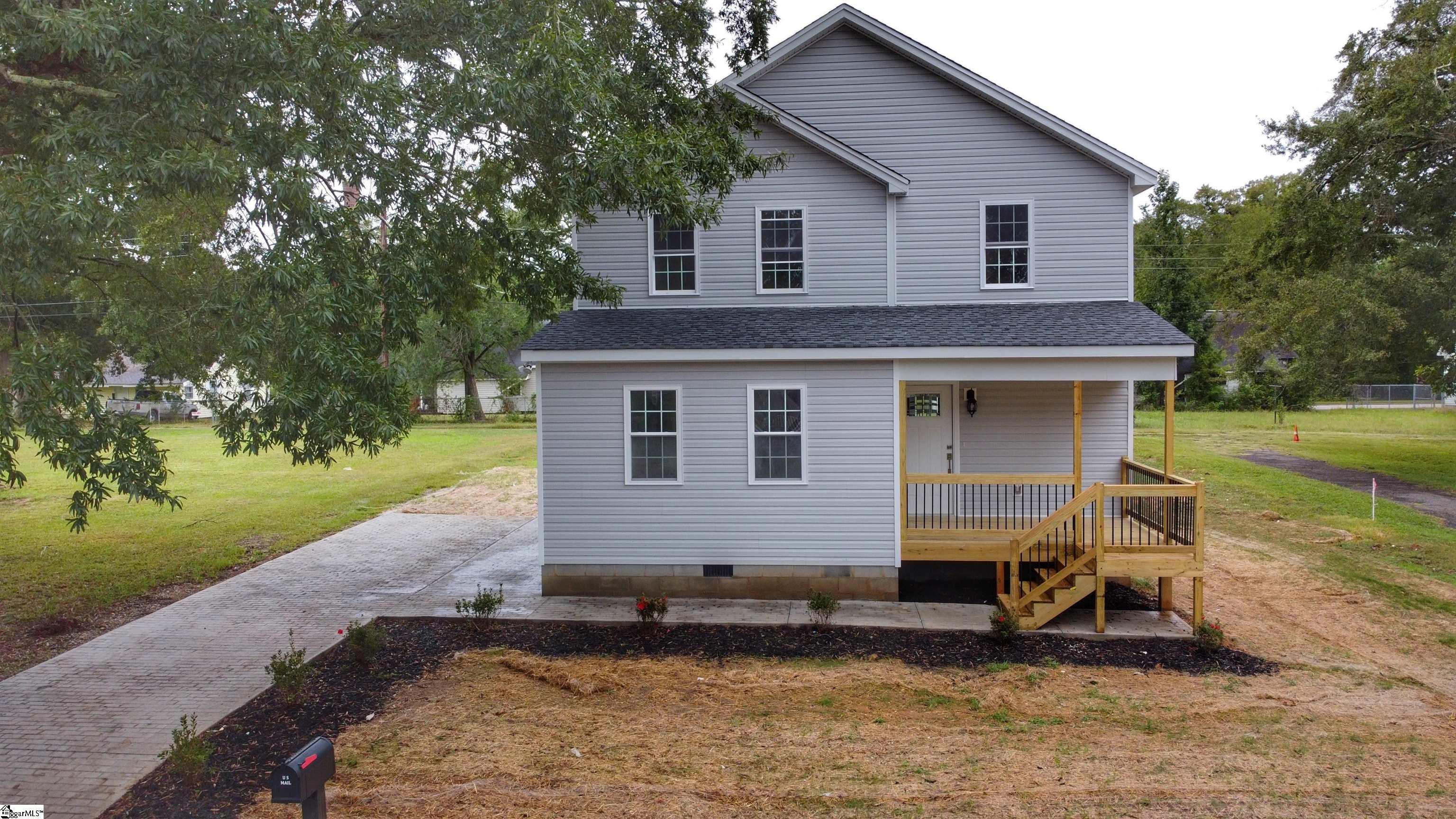 434 Street, Woodruff, SC 29388