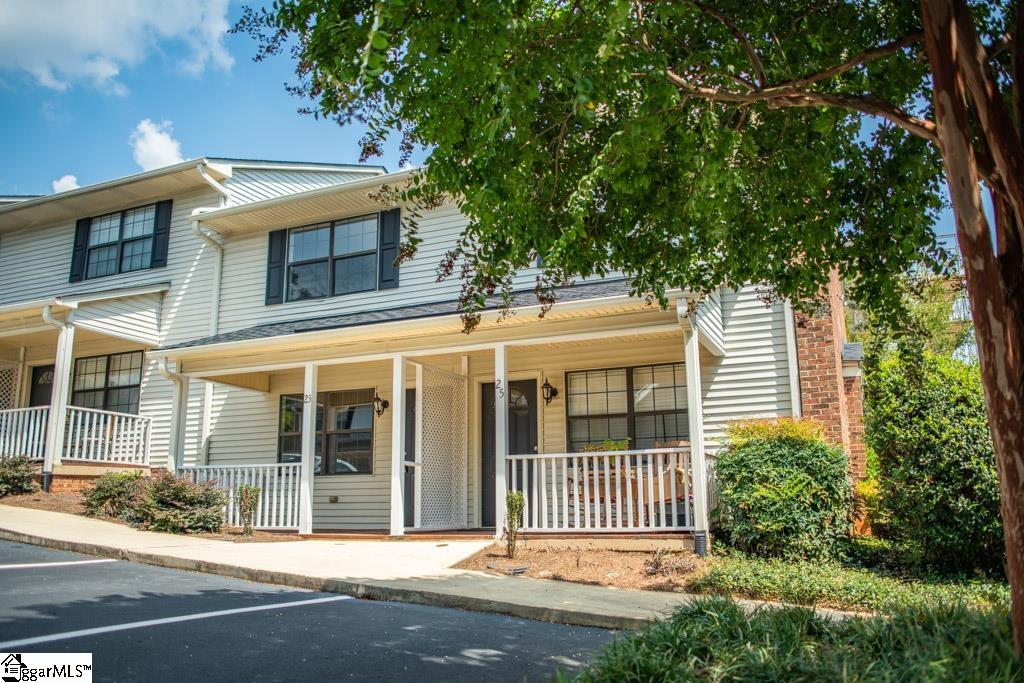 408 Townes, Greenville, SC 29601