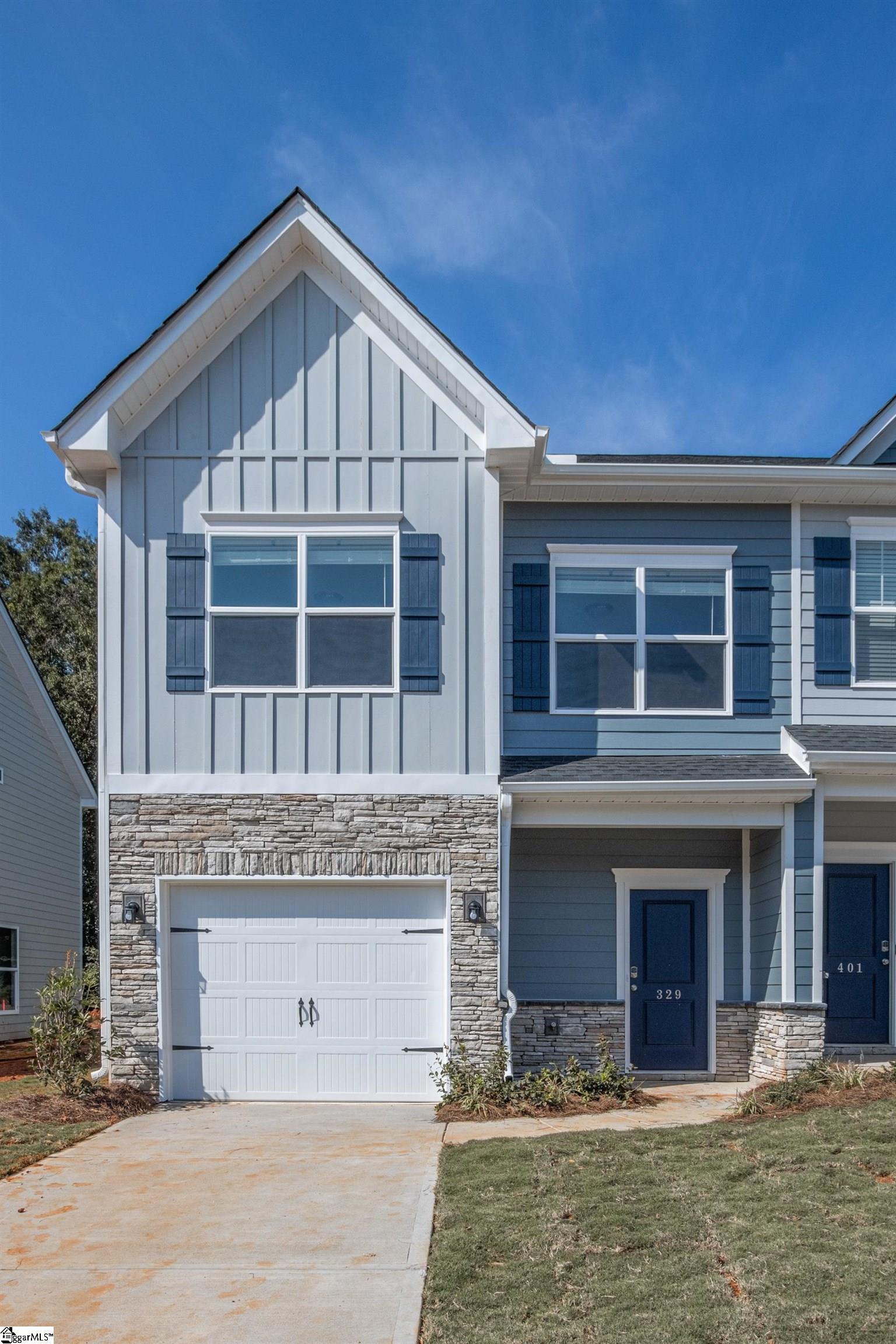 329 Hartland Place, Simpsonville, SC 29680