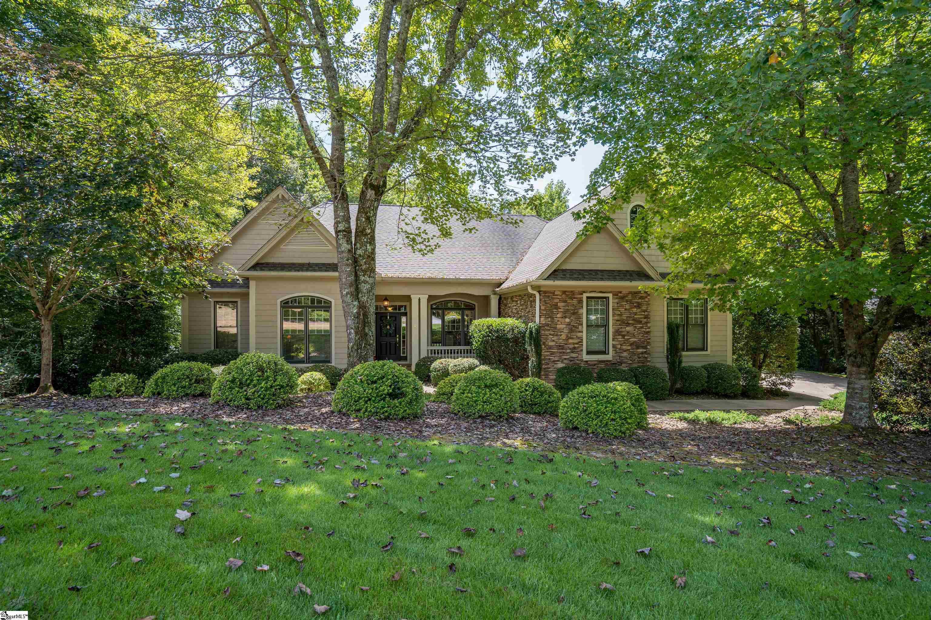 1 Rose Thorn, Travelers Rest, SC 29690