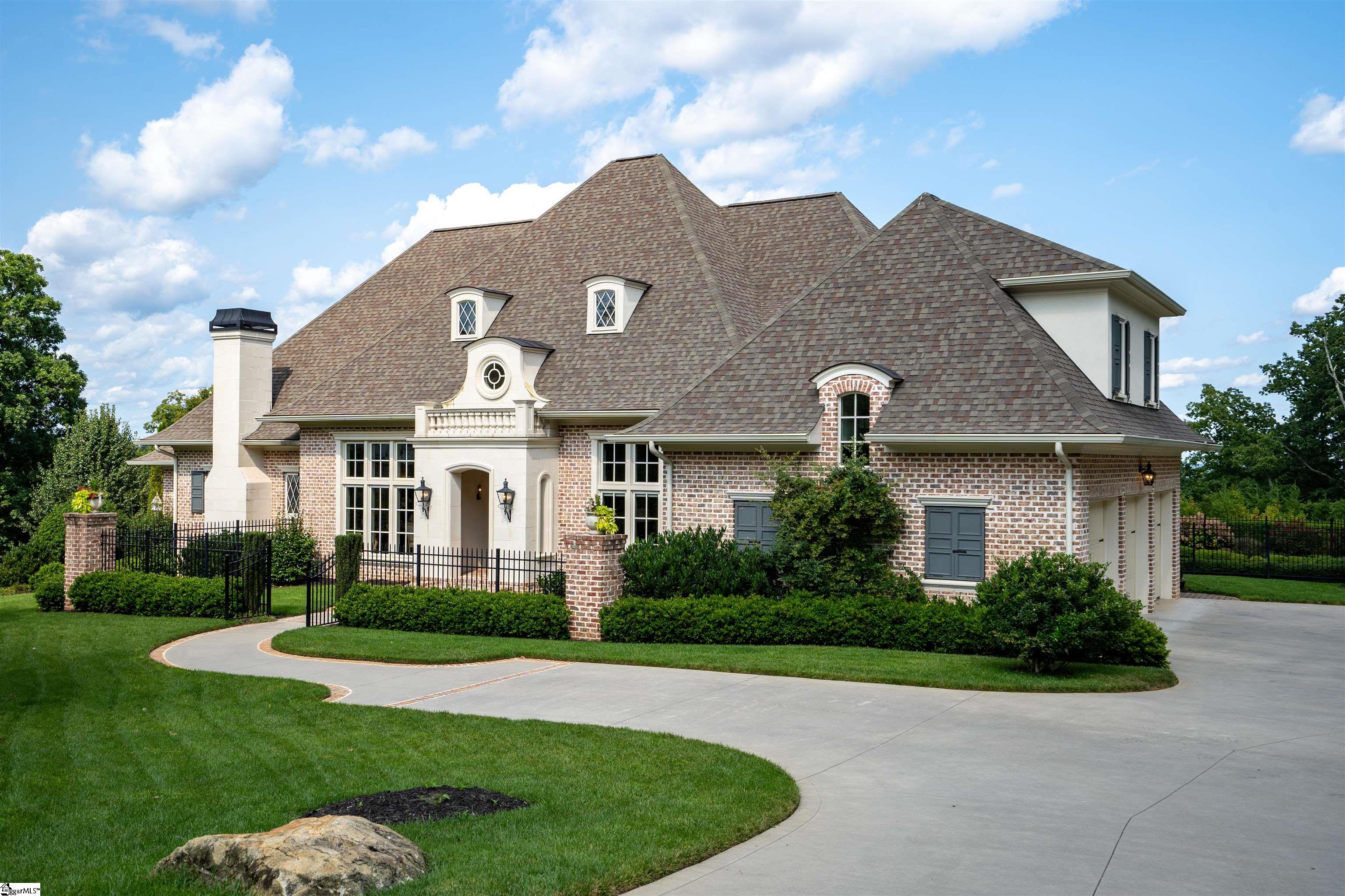305 Colmar Court Greenville, SC 29609