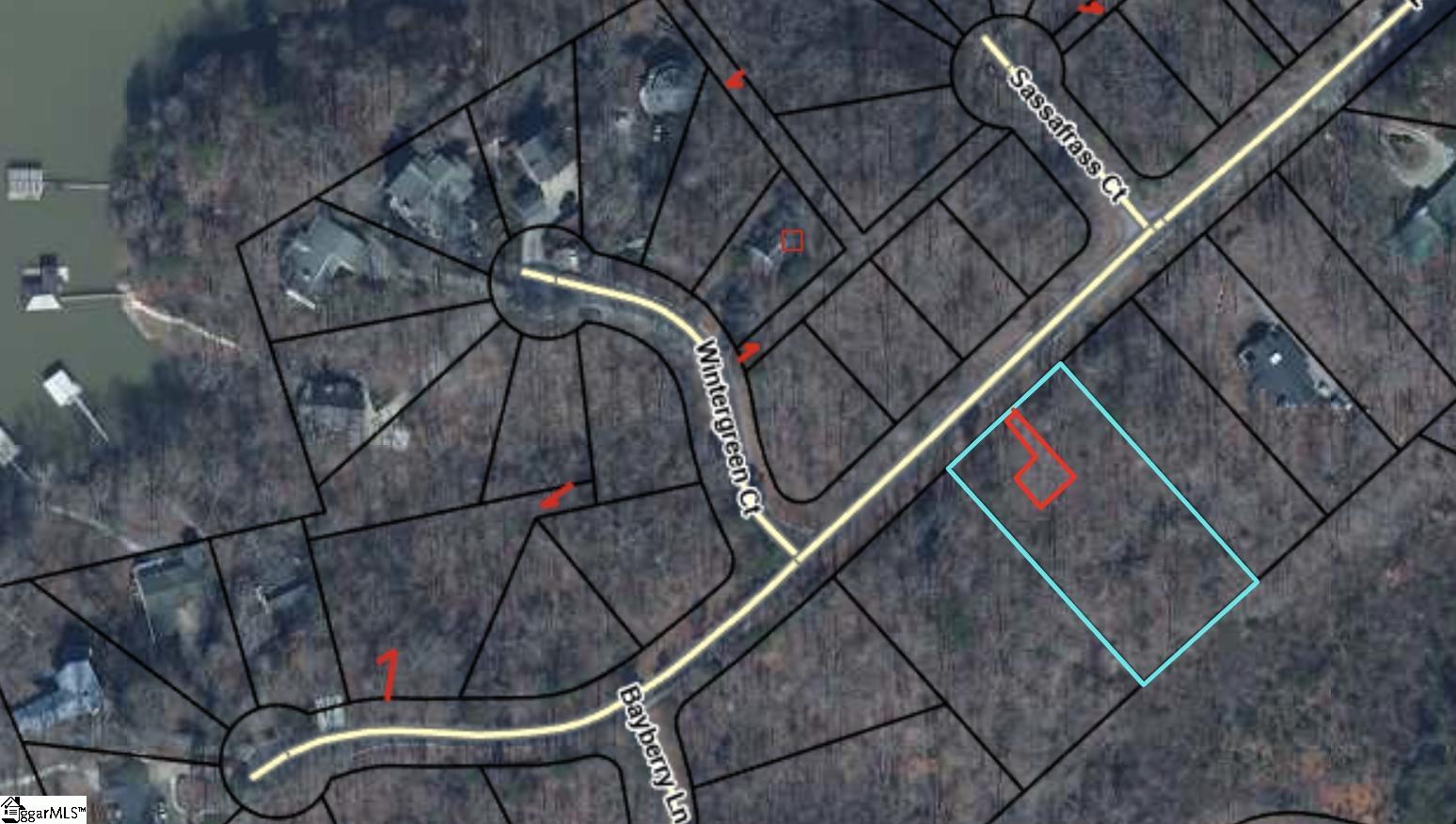00 Point Road, Westminster SC 29693
