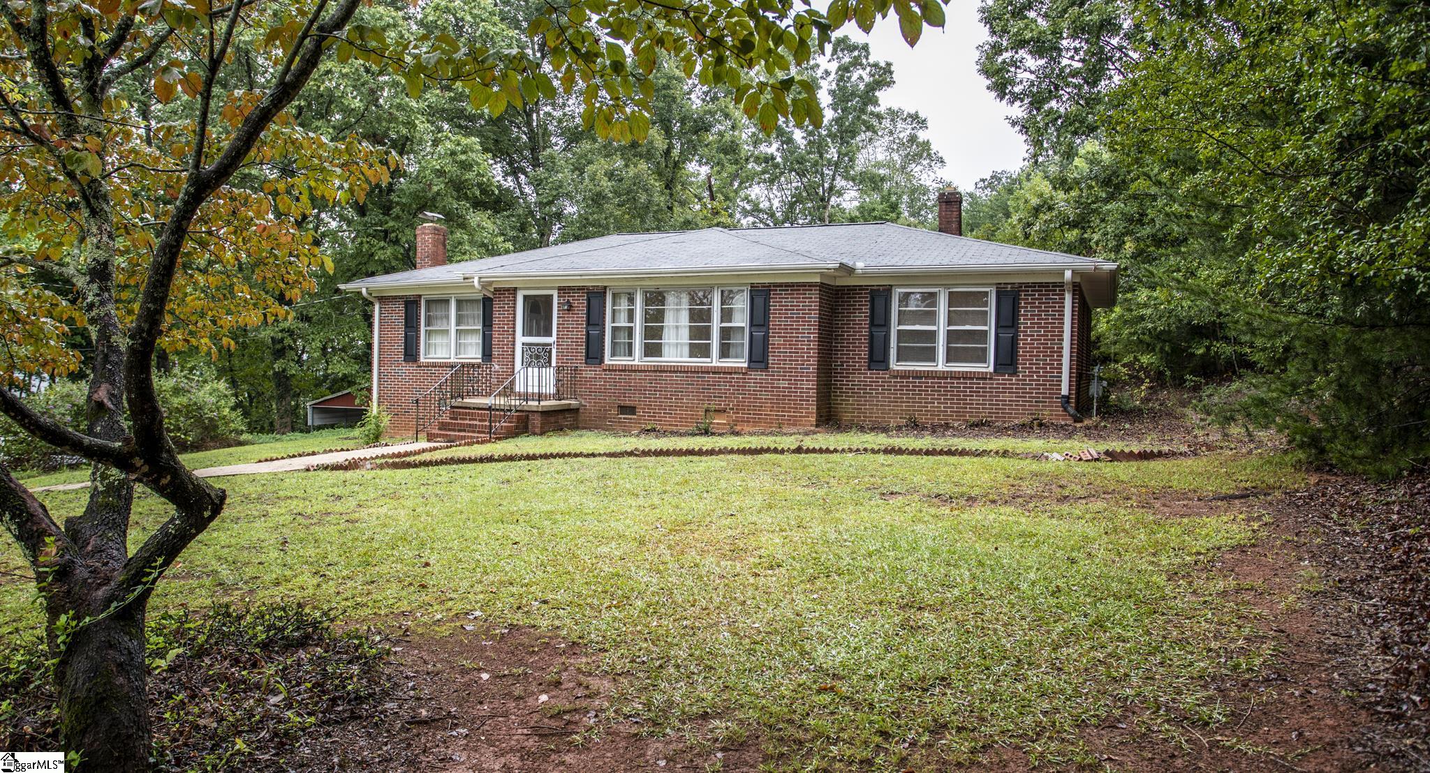 108 O'donald Lane, Pickens, SC 29671
