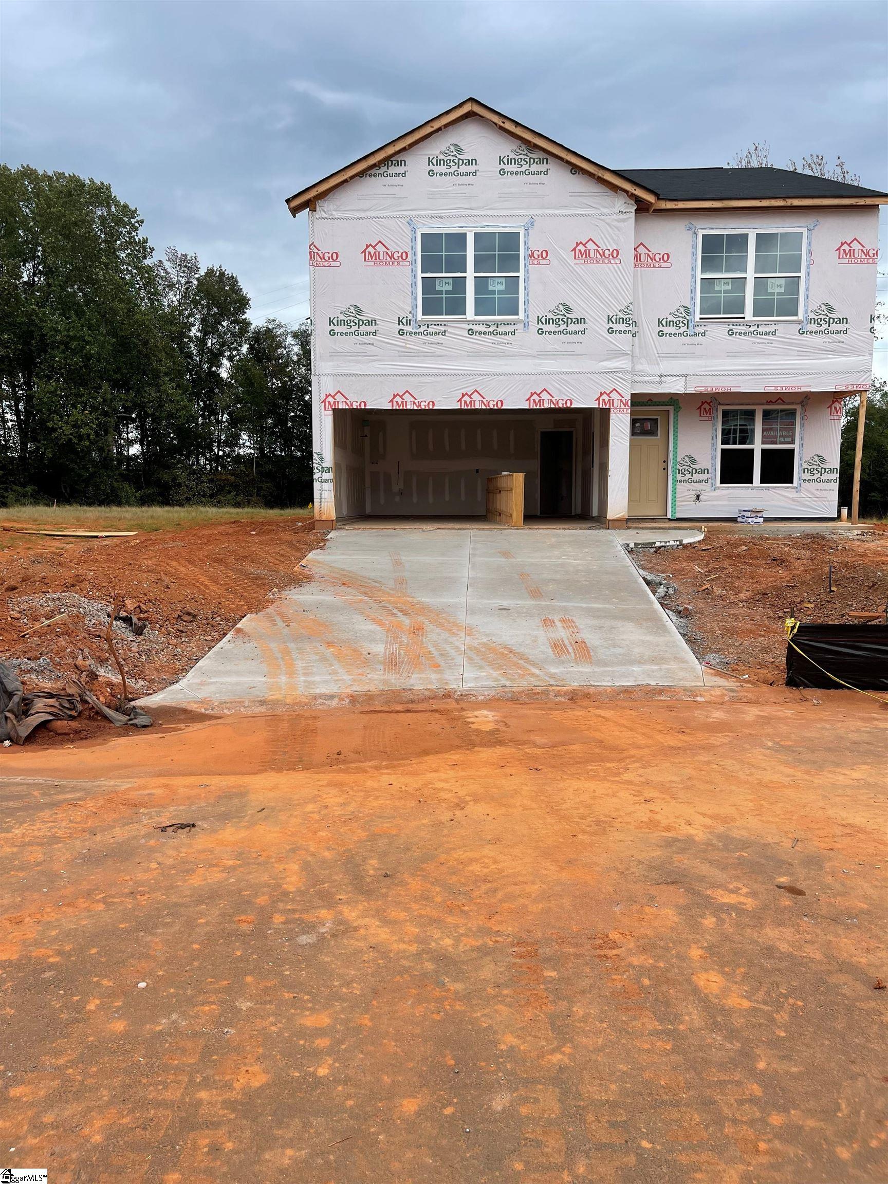 475 Grantham Court Spartanburg SC 29303