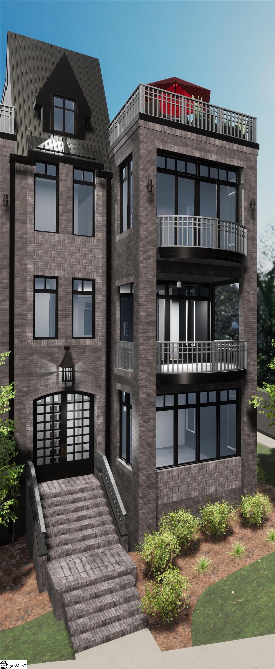 383 Augusta, Greenville, SC 29601