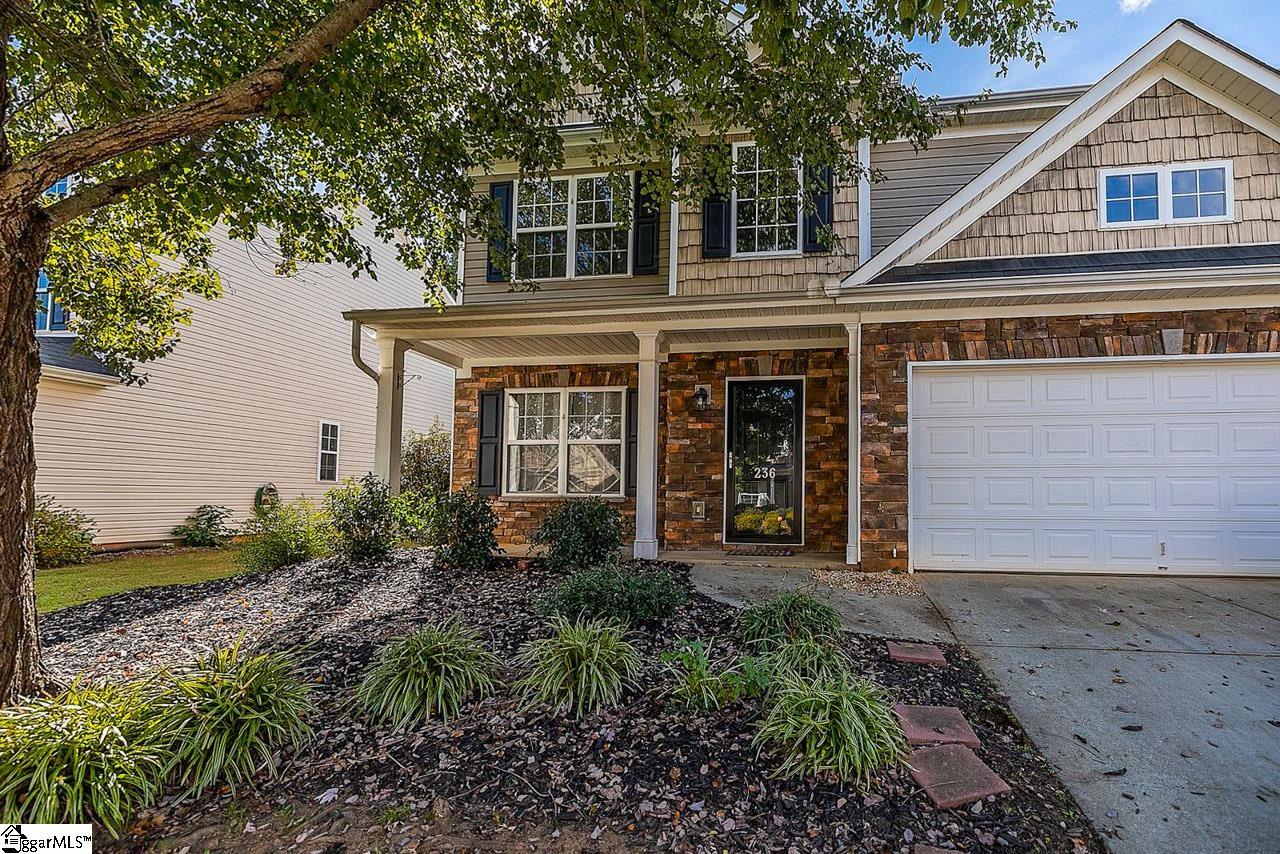 236 Meadow Blossom Way Simpsonville, SC 29681