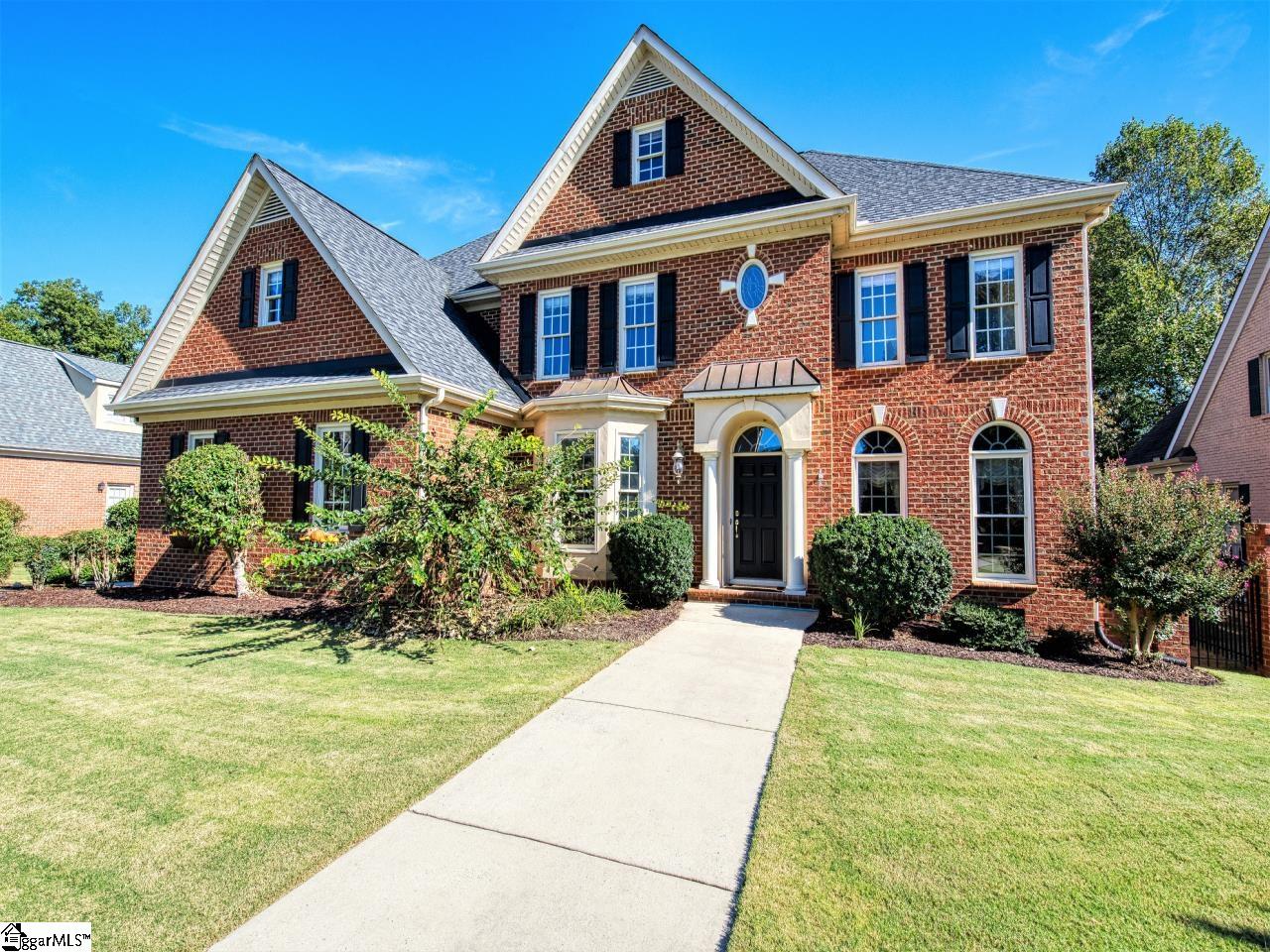 260 Chancellors Park Court, Simpsonville, SC 29681