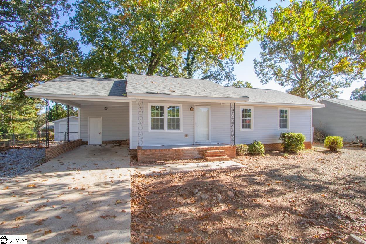 2402 Old Williamston Road, Anderson, SC 29621