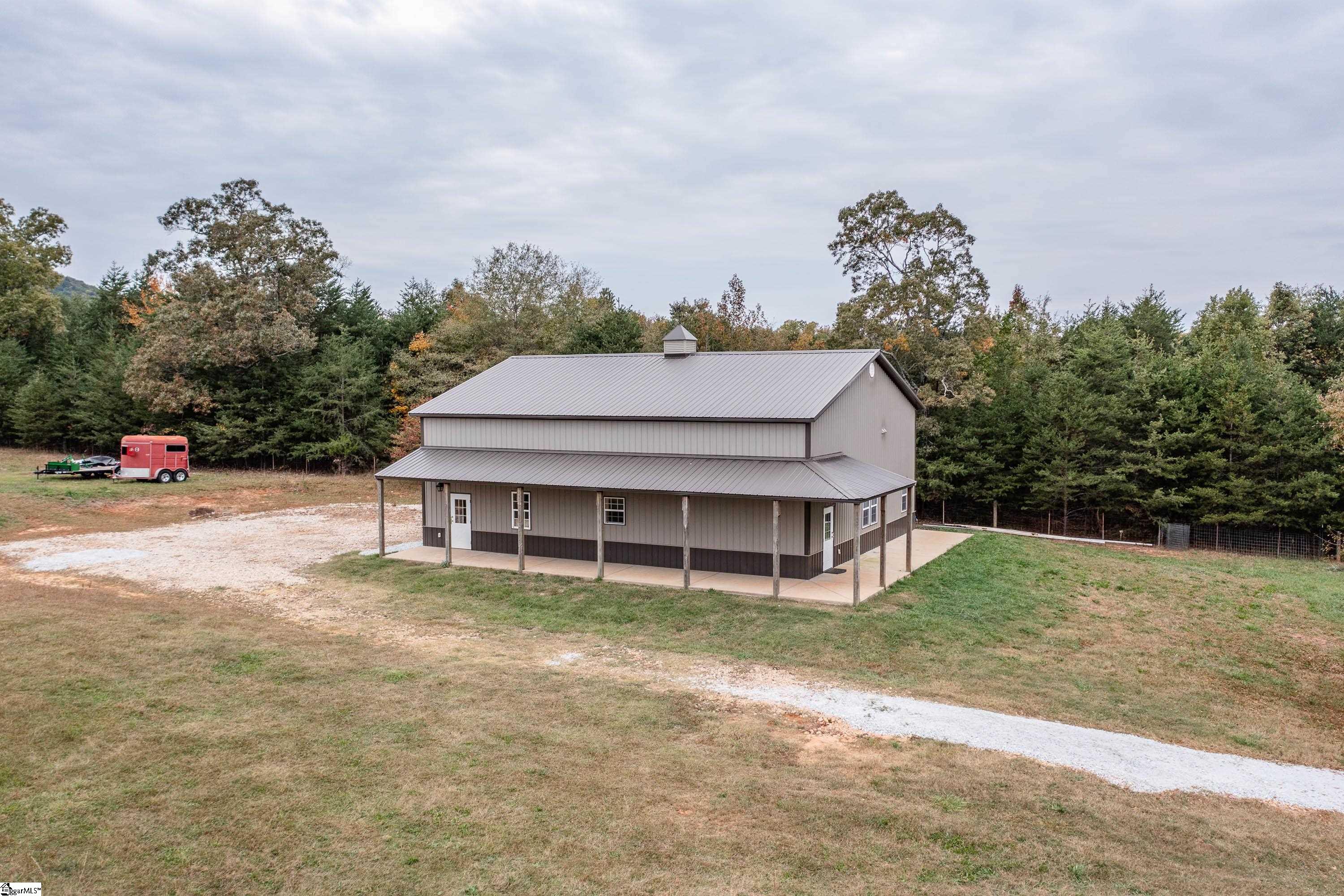 4835 State Park Road Travelers Rest, SC 29690
