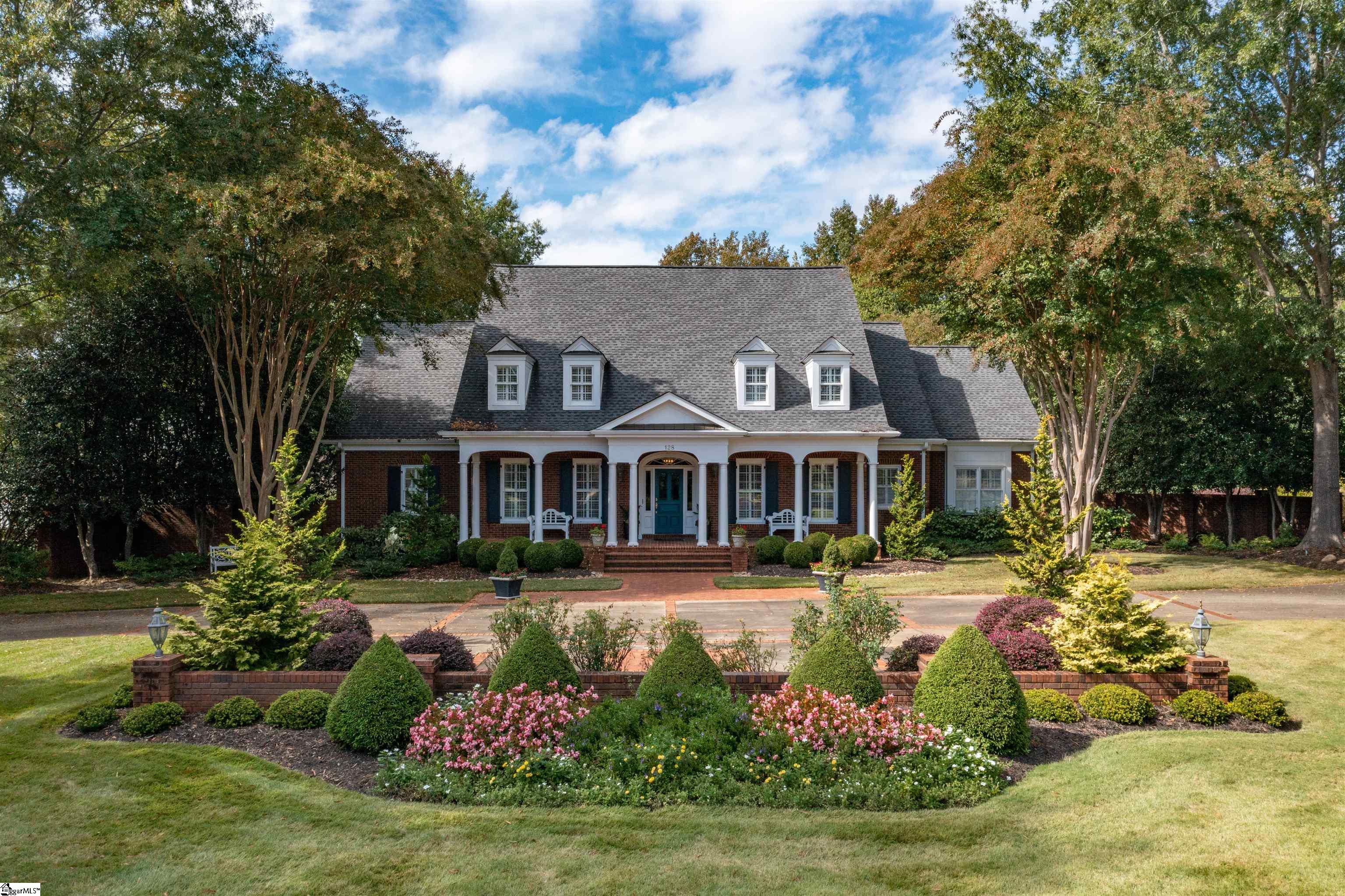 Simpsonville