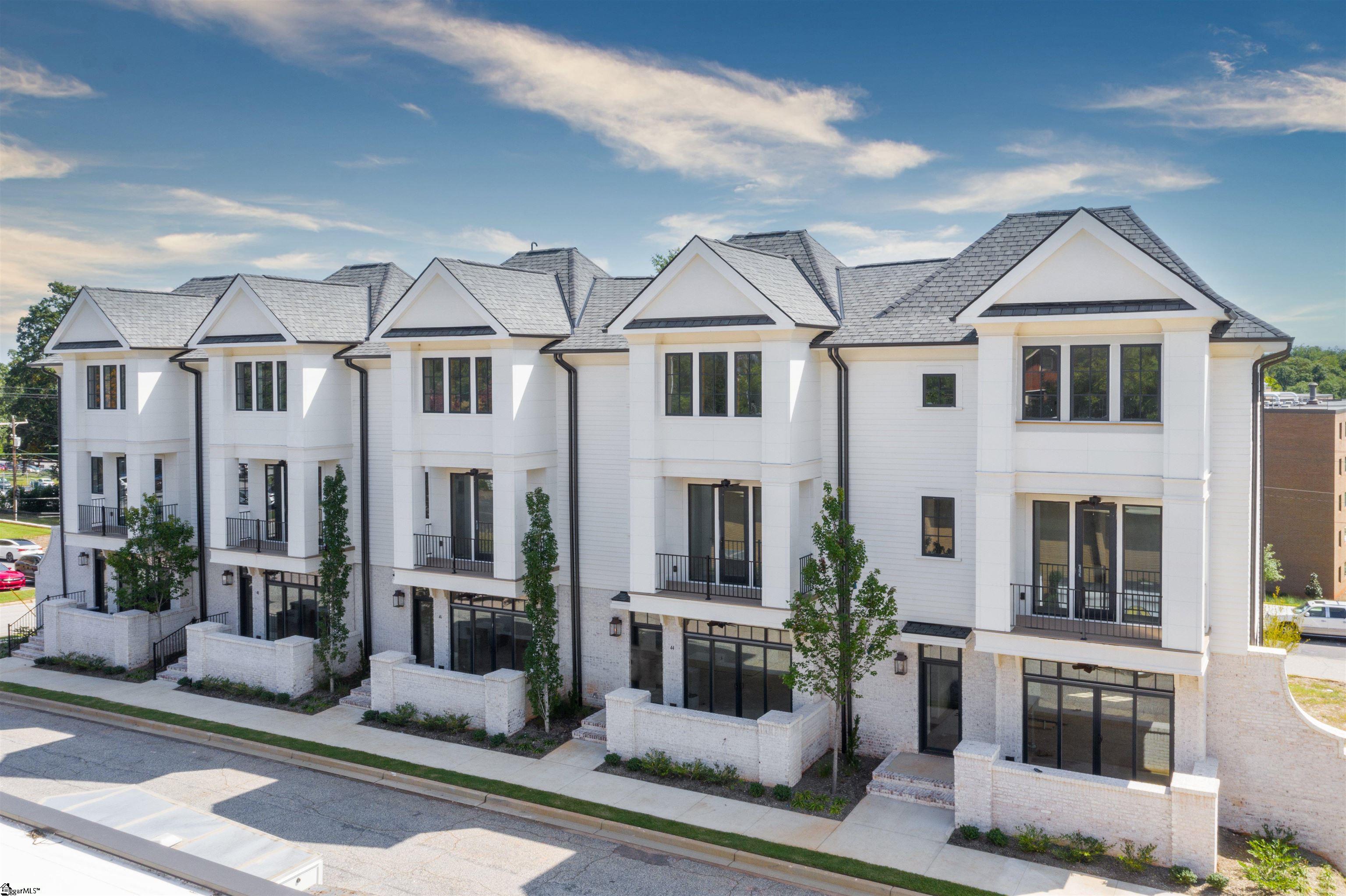 34 Claussen, Greenville, SC 29601