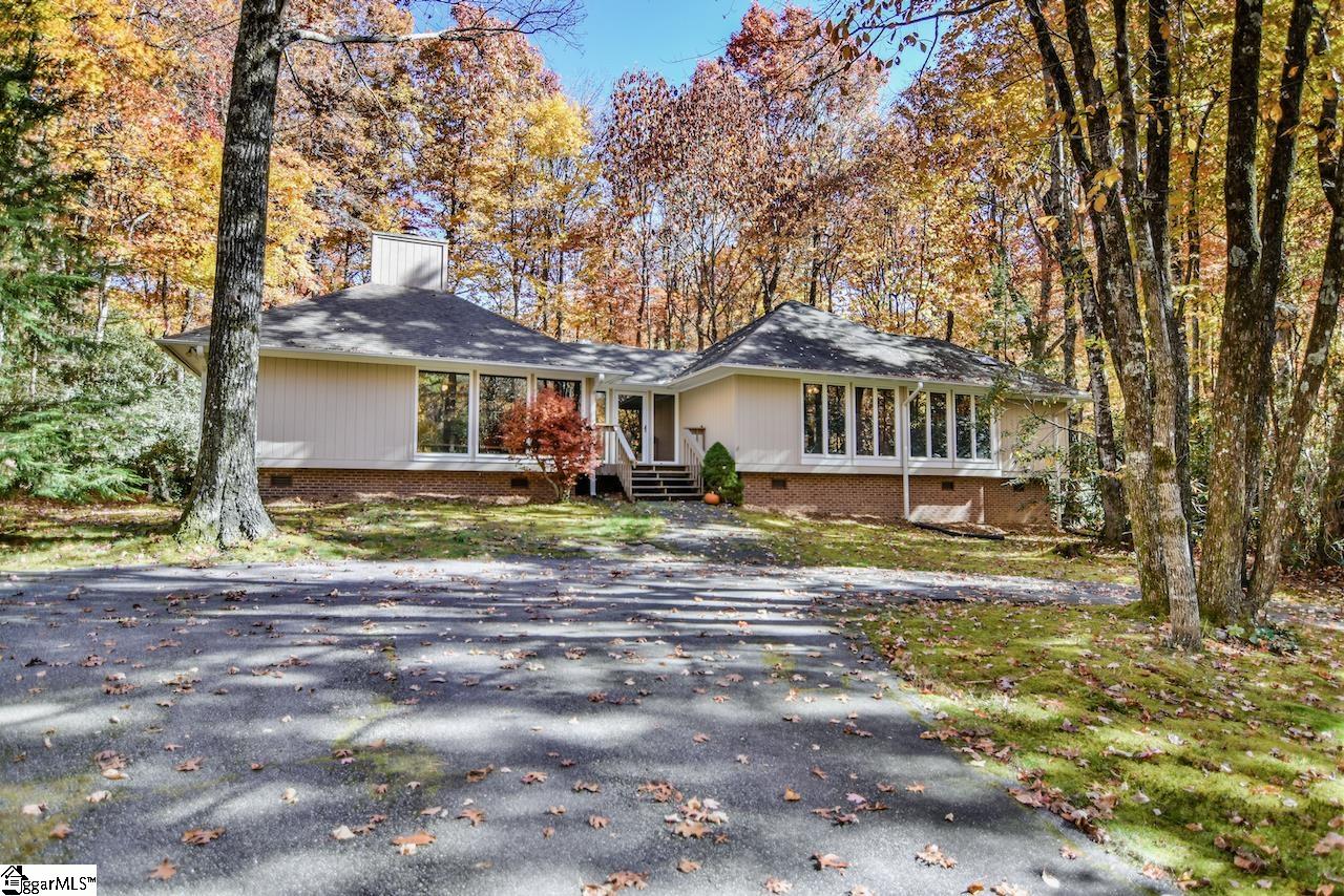 221 Conifer Falls Road Cleveland, SC 29635