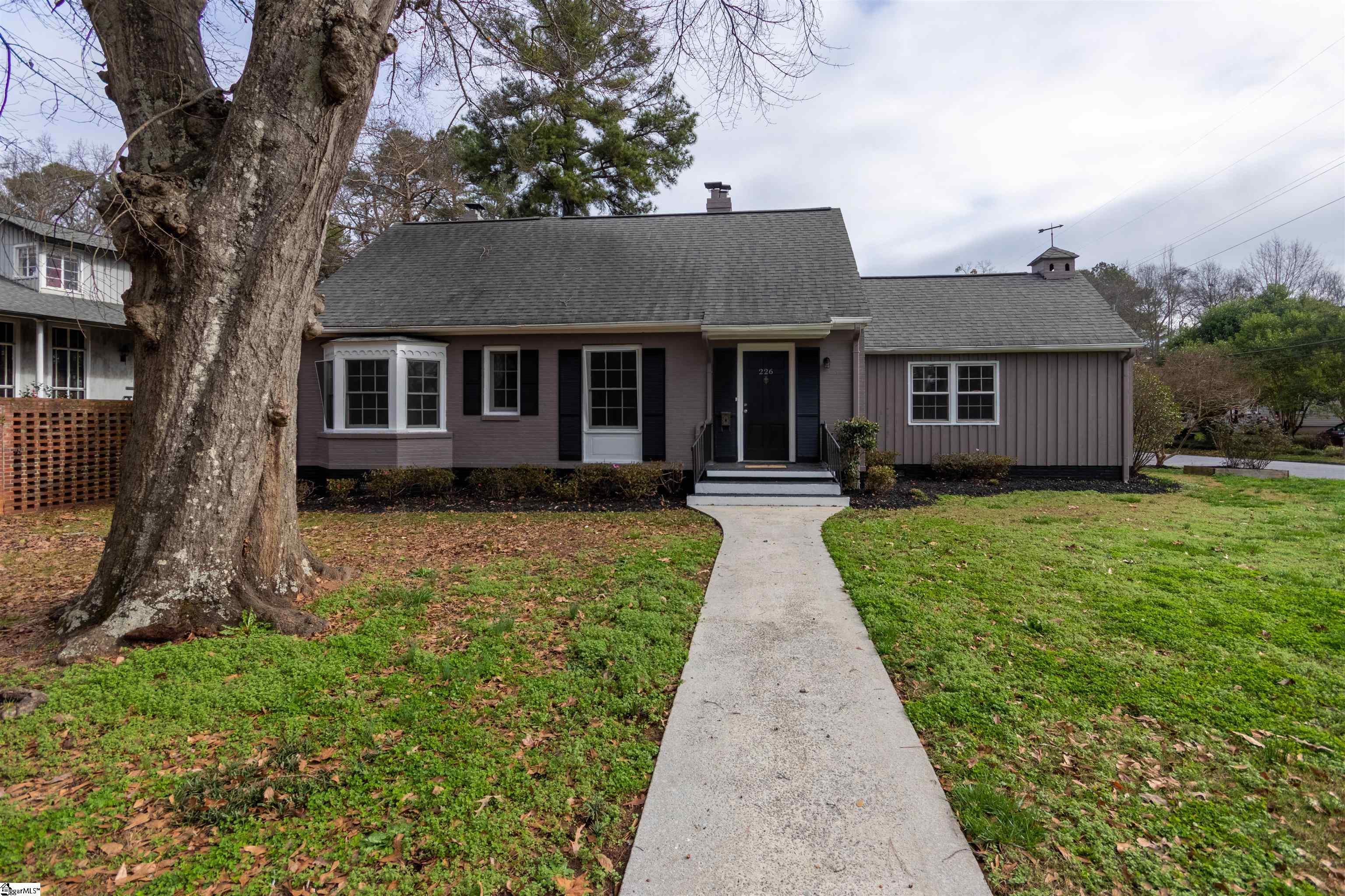 226 Moultrie Square, Anderson, SC 29621