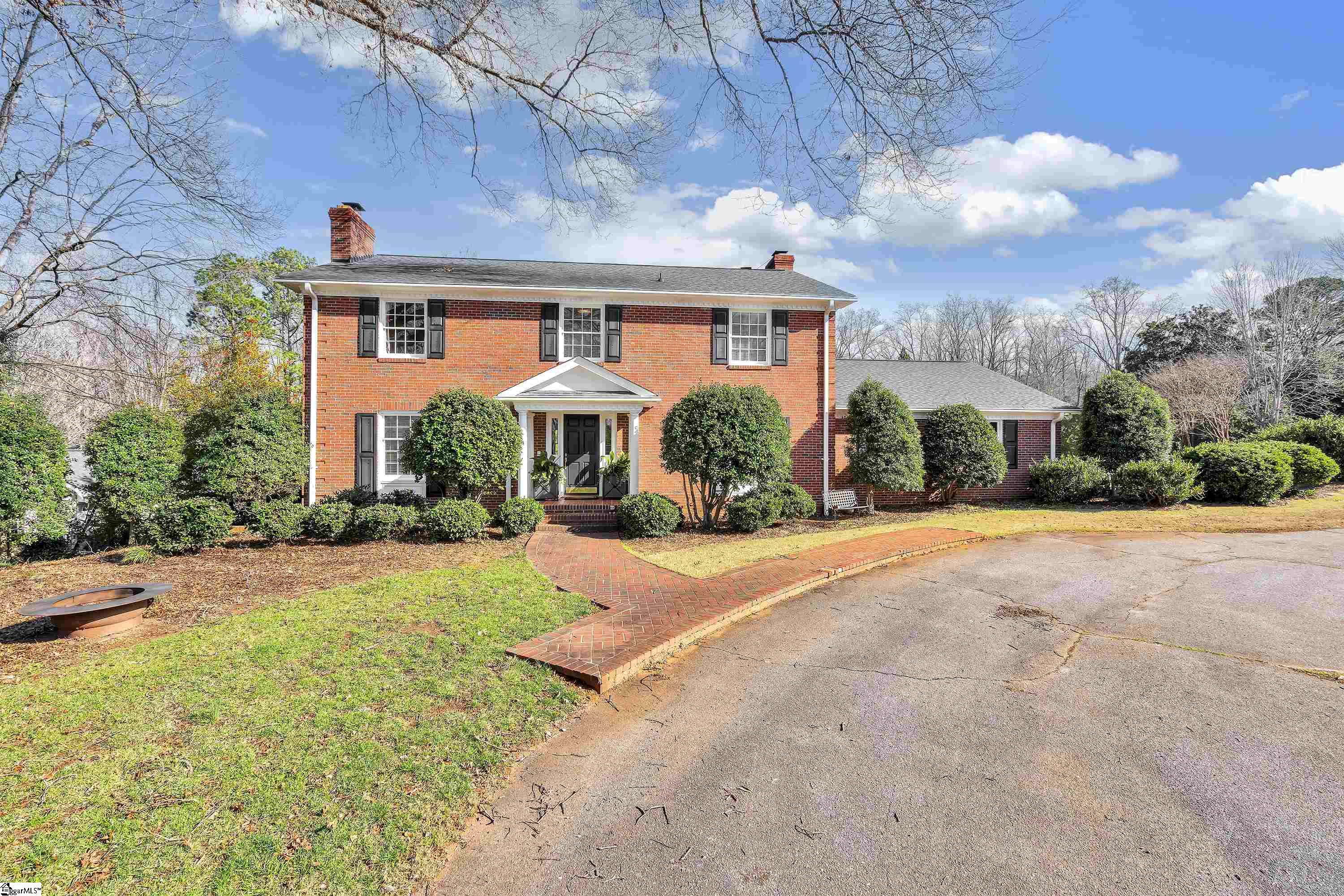 25 Fontaine, Greenville, SC 29607