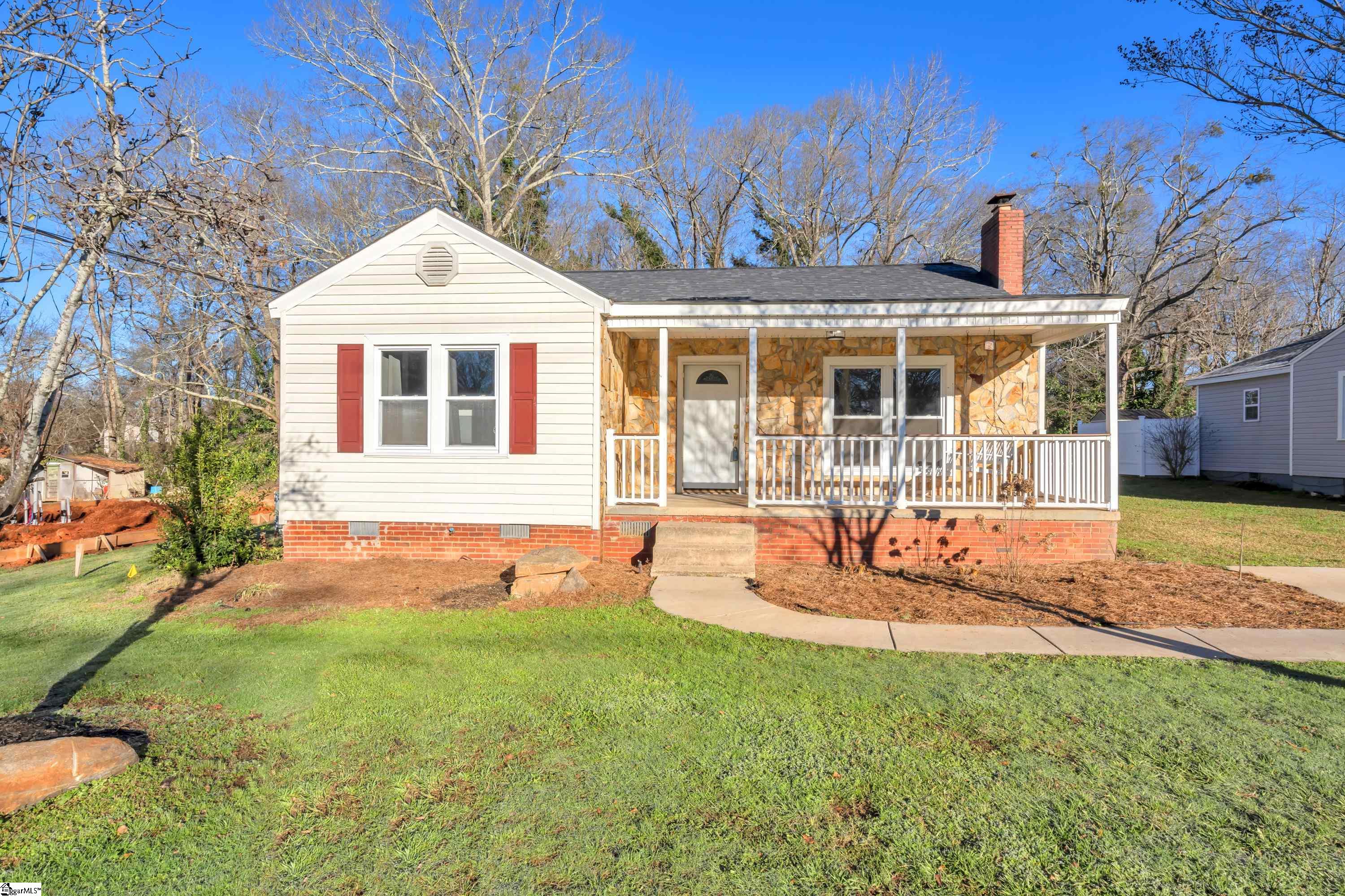 26 Knight Street, Williamston, SC 29697
