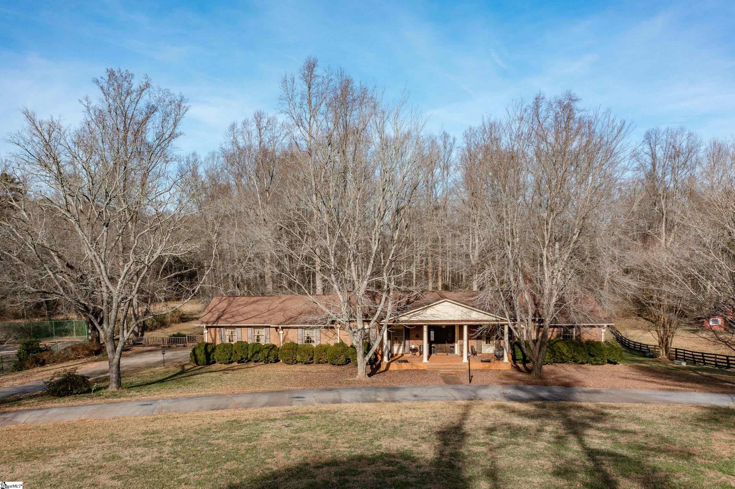 250 McAlister Circle Travelers Rest, SC 29690