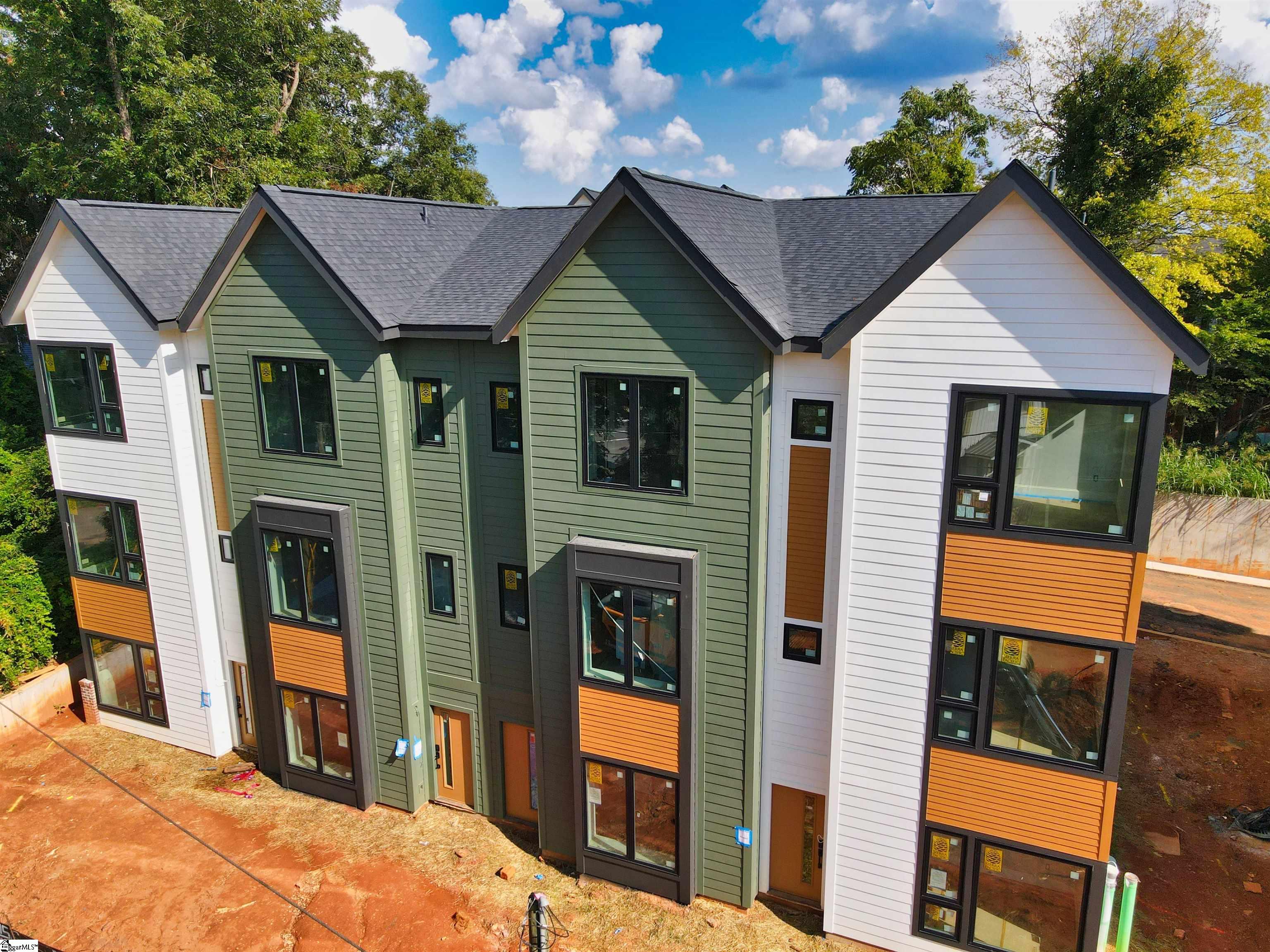 9 Conwell Street, Greenville SC 29601