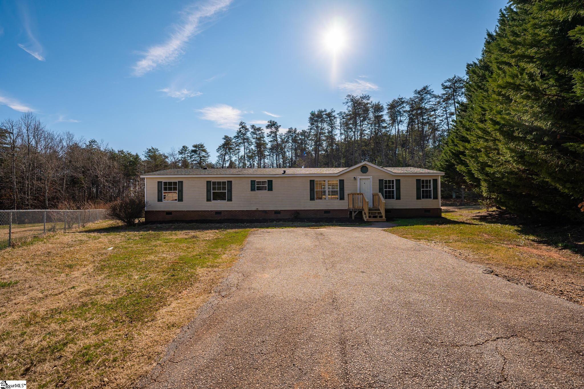 22 Melodyaire, Travelers Rest, SC 29690