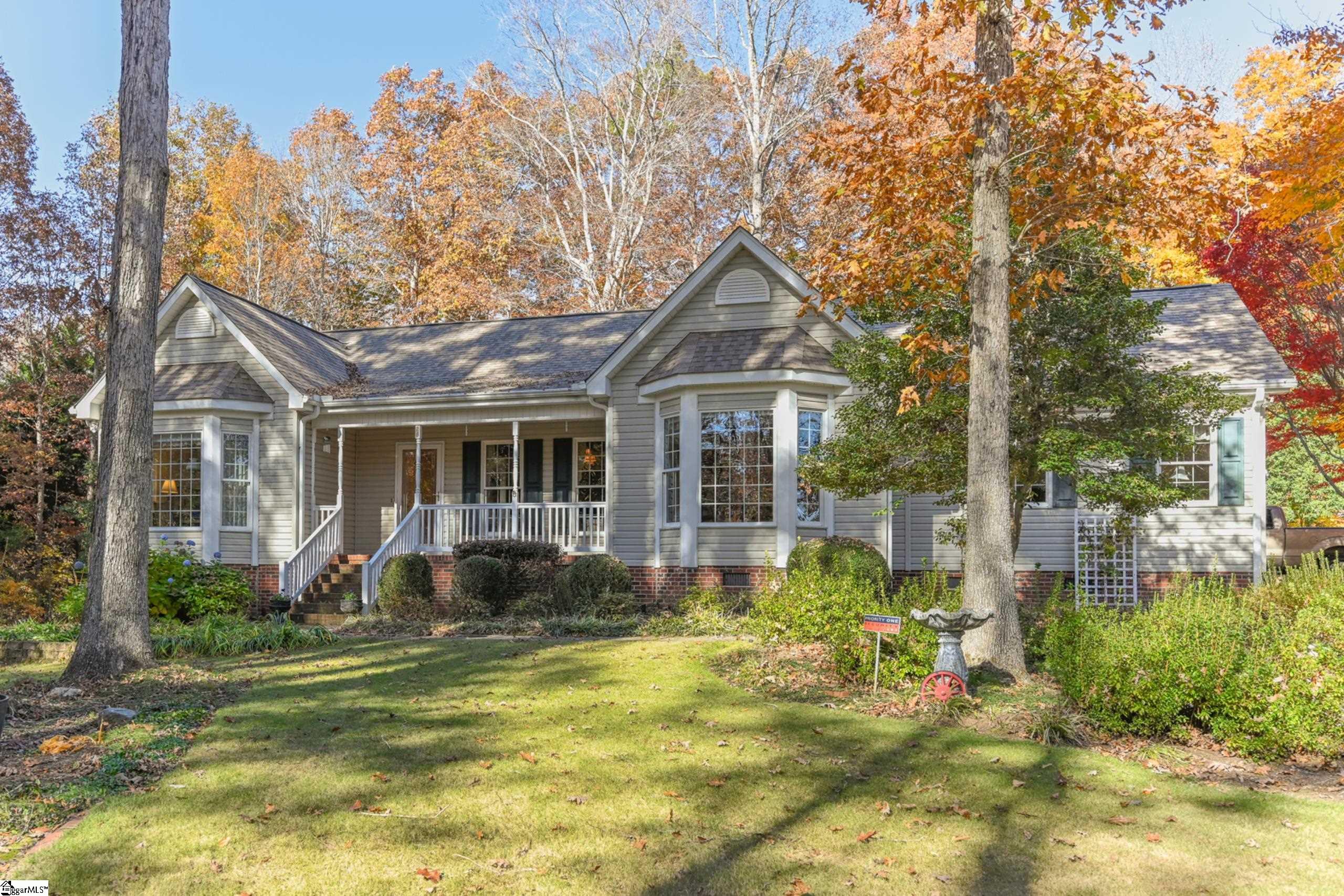 28 Boswell, Travelers Rest, SC 29690