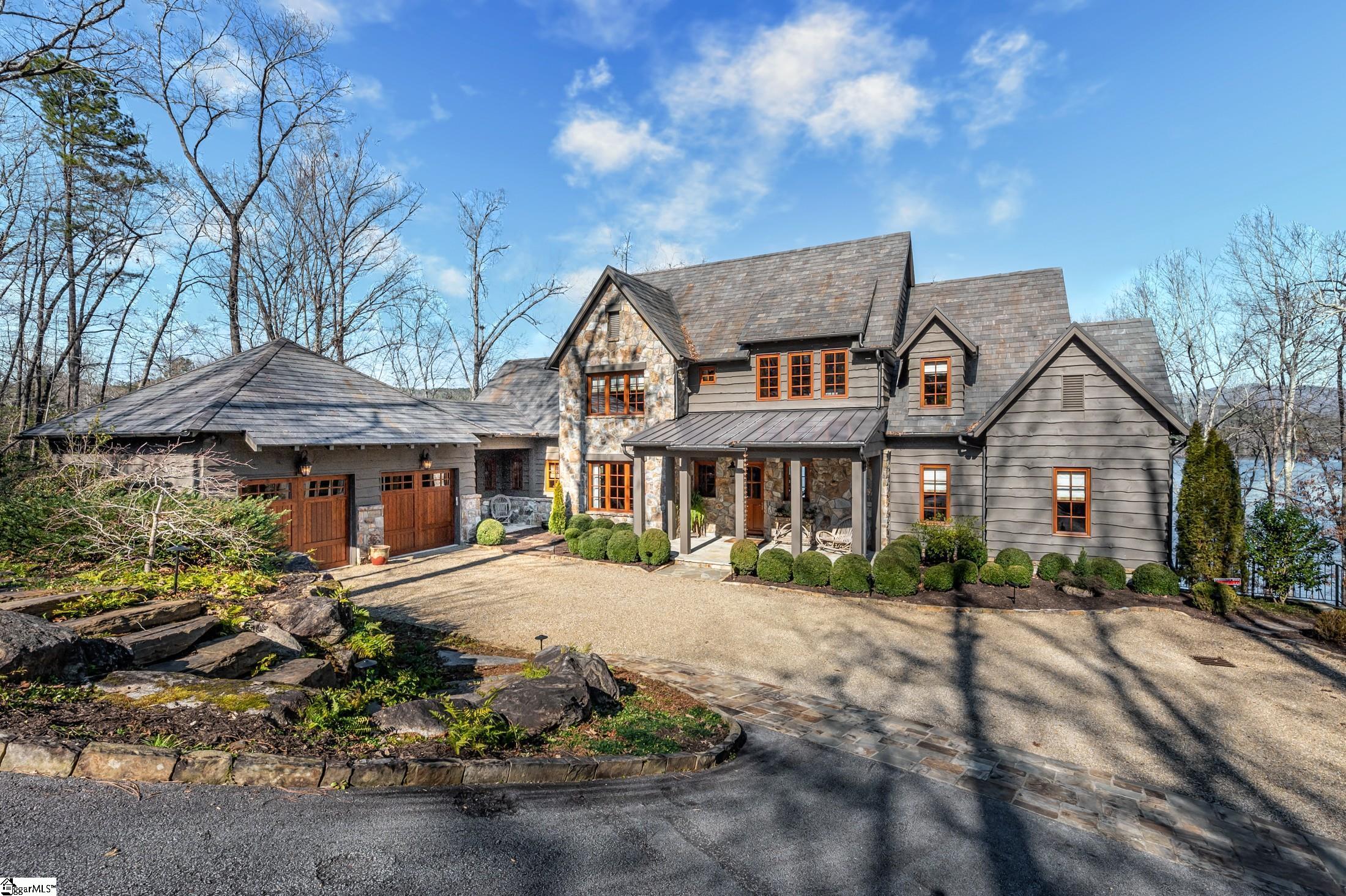 213 Jocassee Point, Salem, SC 29676