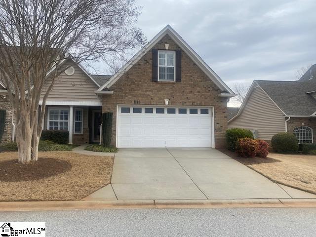 407 Clare Bank Drive Greer, SC 29650