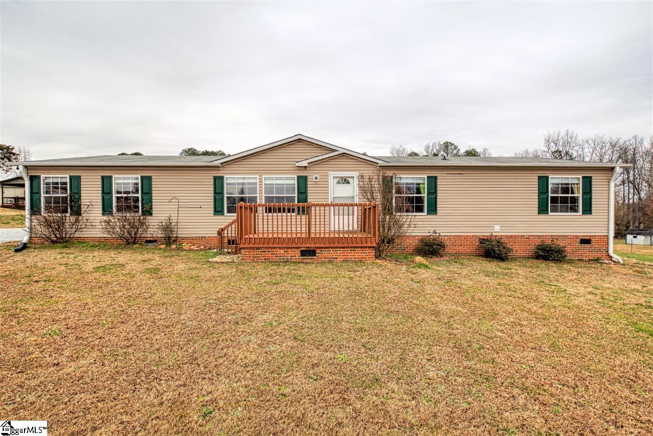 3687 Pennington Road, Greer, SC 29651