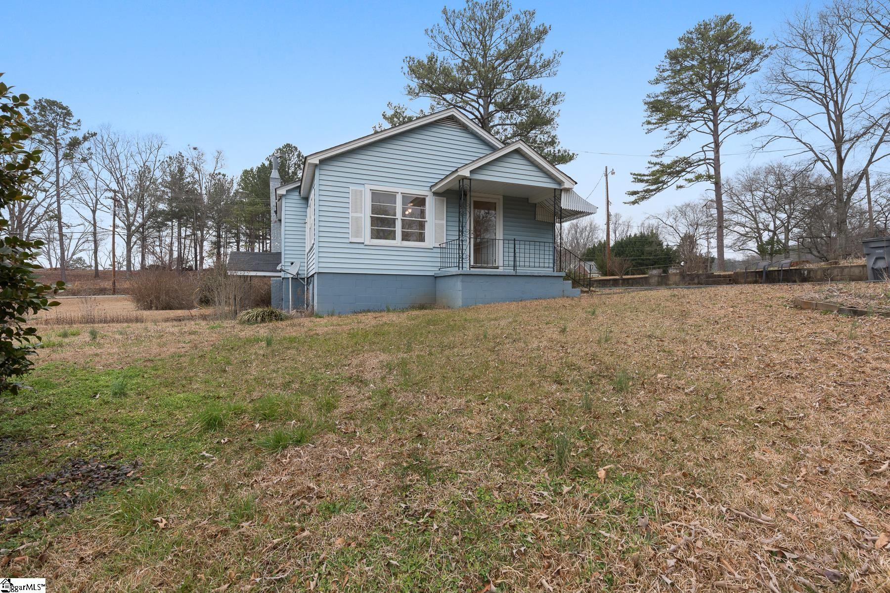 209 Old Saluda Dam, Greenville, SC 29611
