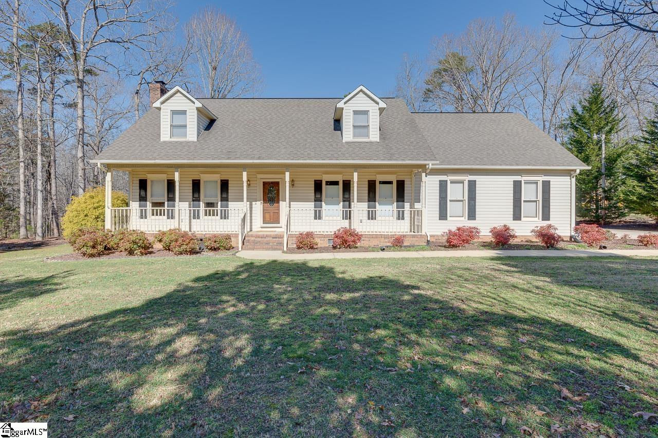 132 Byars, Greer, SC 29651