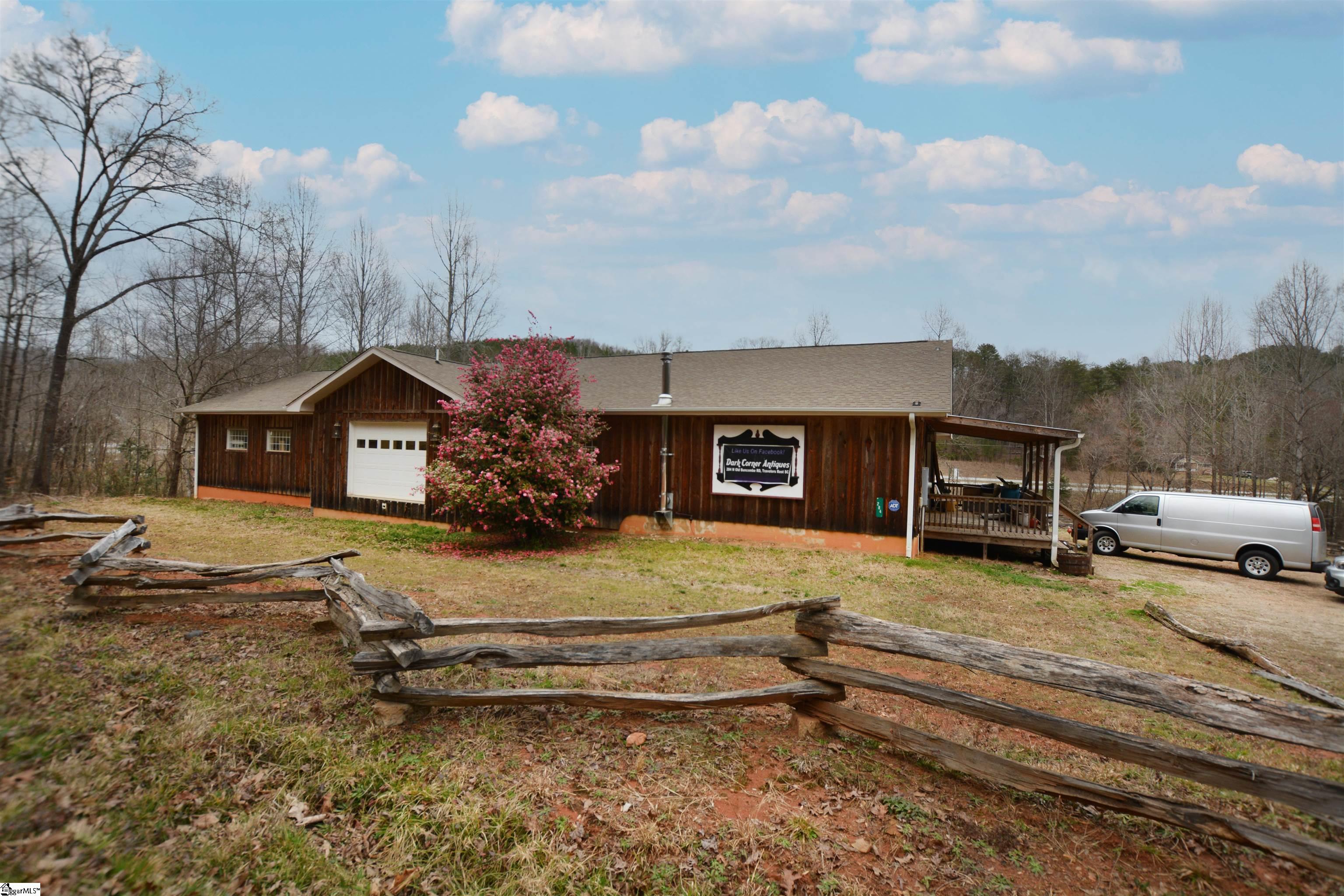 284 N Old Buncombe, Travelers Rest, SC 29690