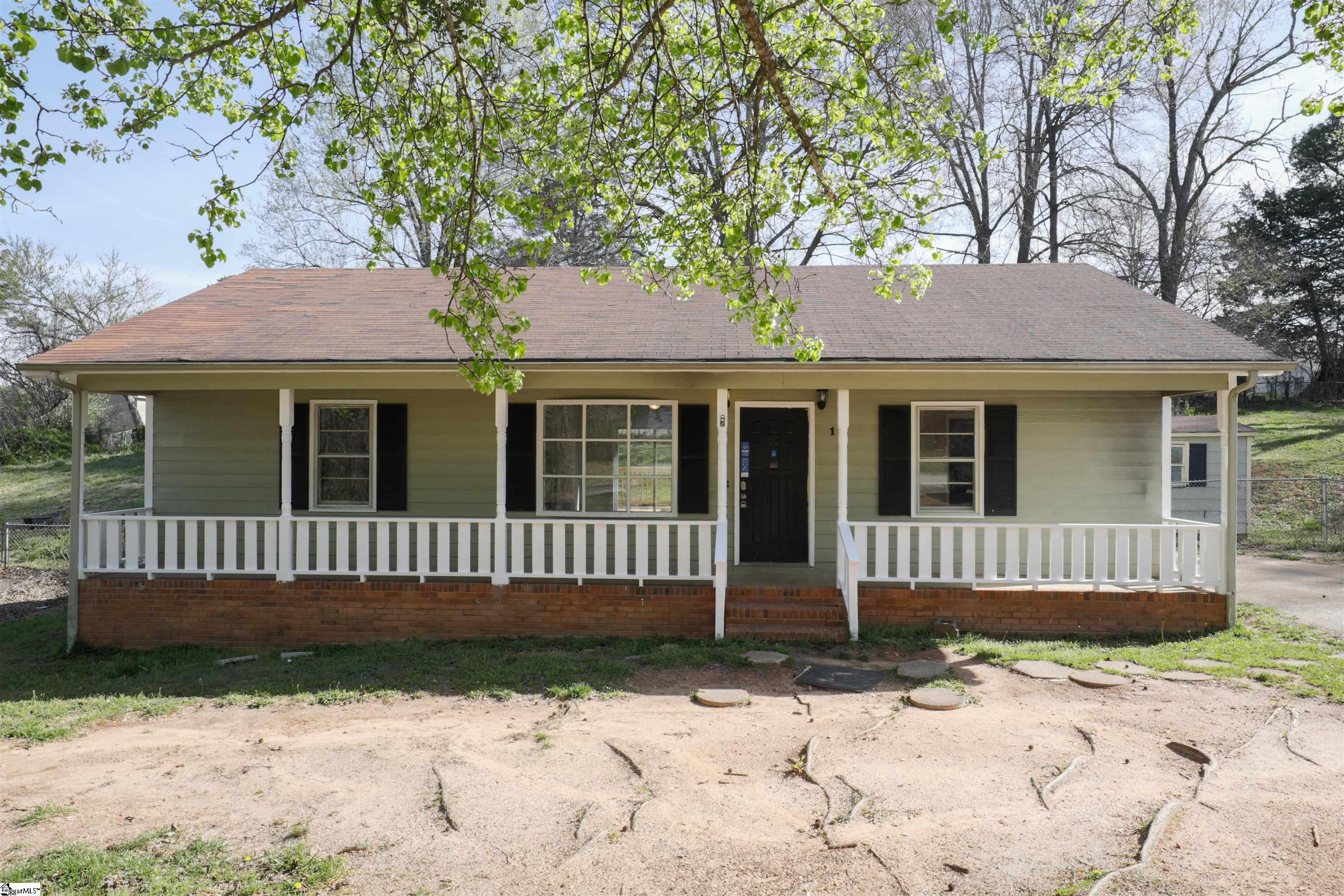 Zillow Spartanburg 24