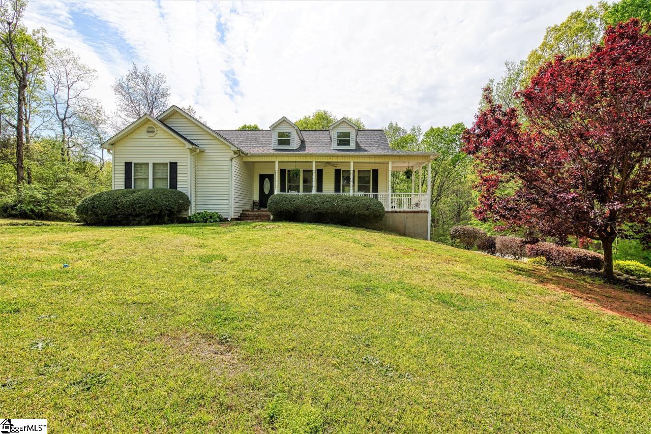 3405a Cannon, Greer, SC 29651