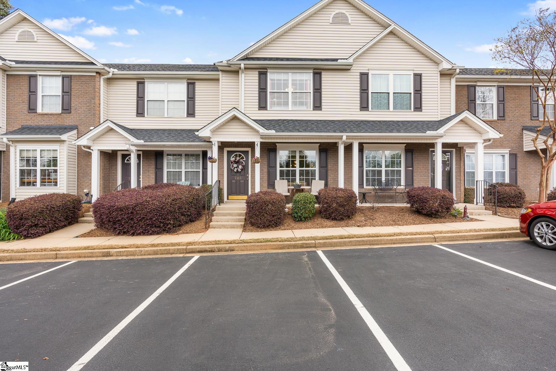 705 Rock Hill Court Greenville SC 29607
