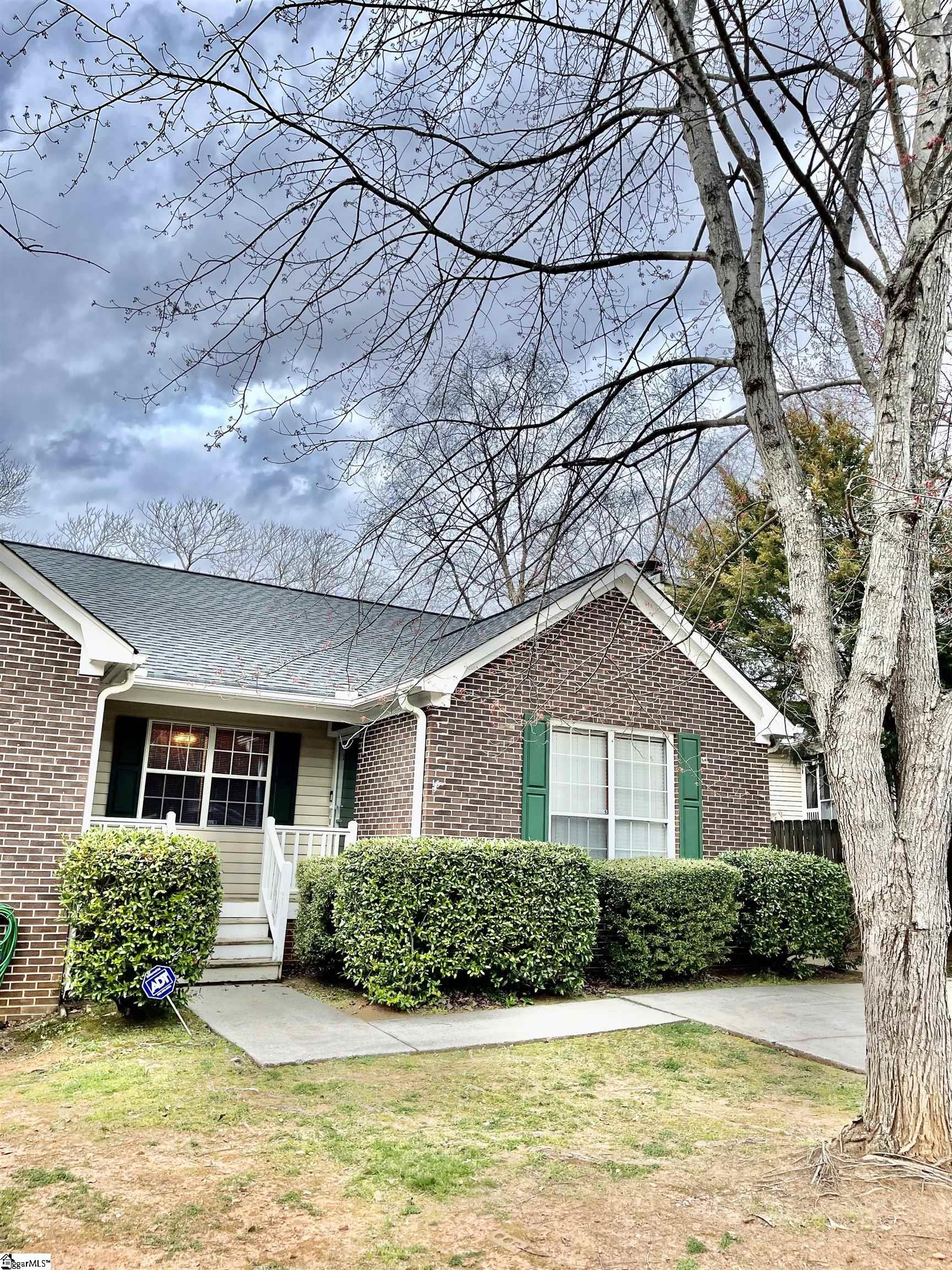 15 Setter Lane UNIT B, Greenville, SC 29607