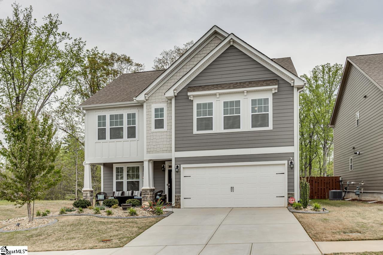 6 NOBLE WING, Taylors, SC 29687