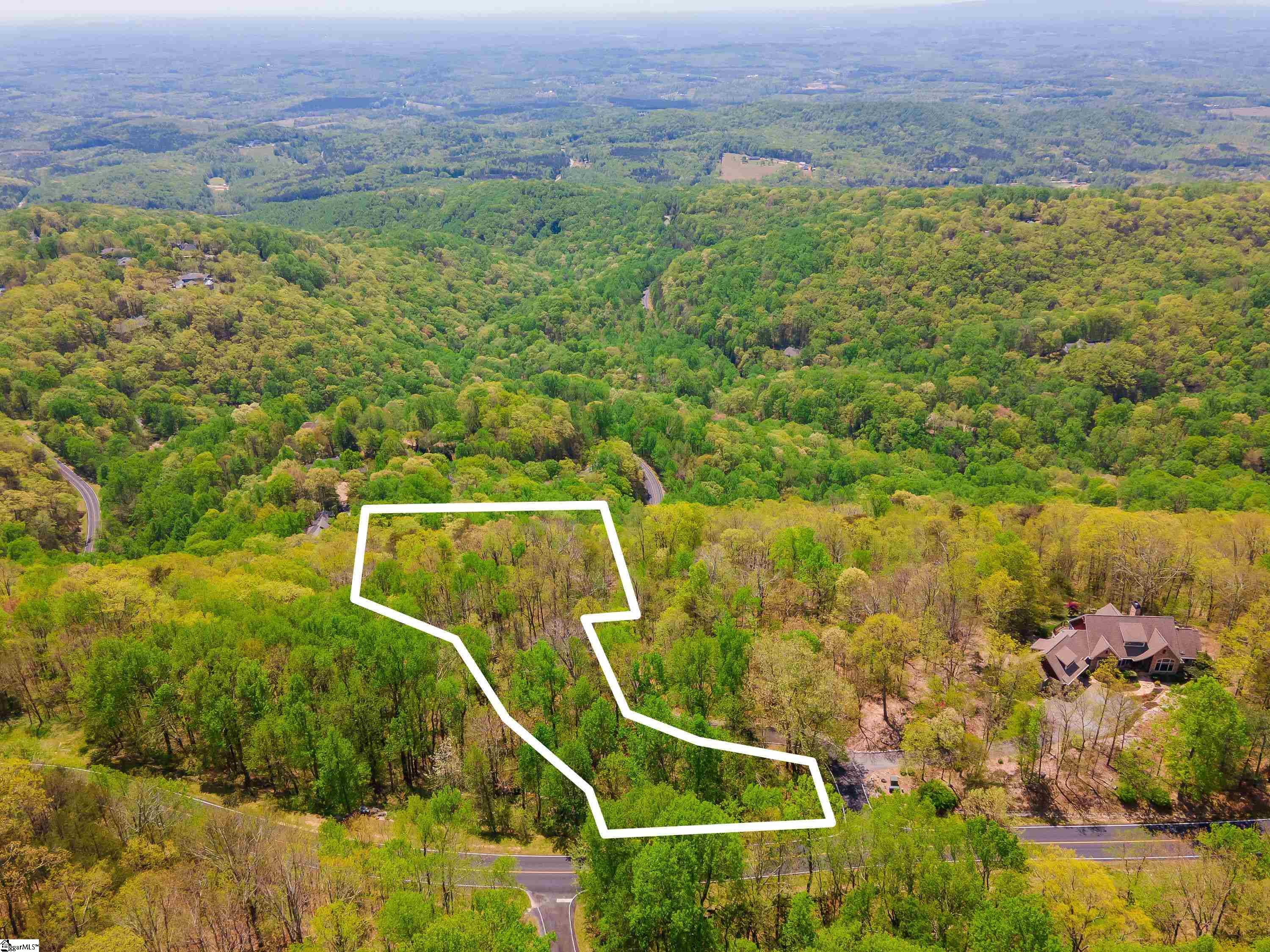 15 Ridgeline Way, Landrum SC 29356