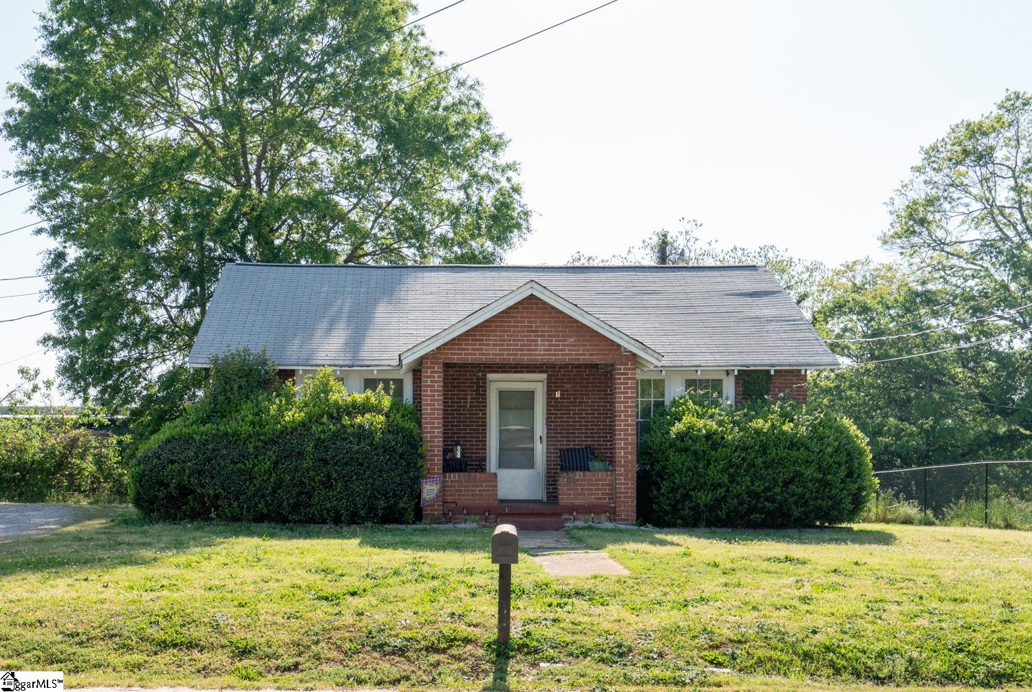 1 N Florida, Greenville, SC 29611