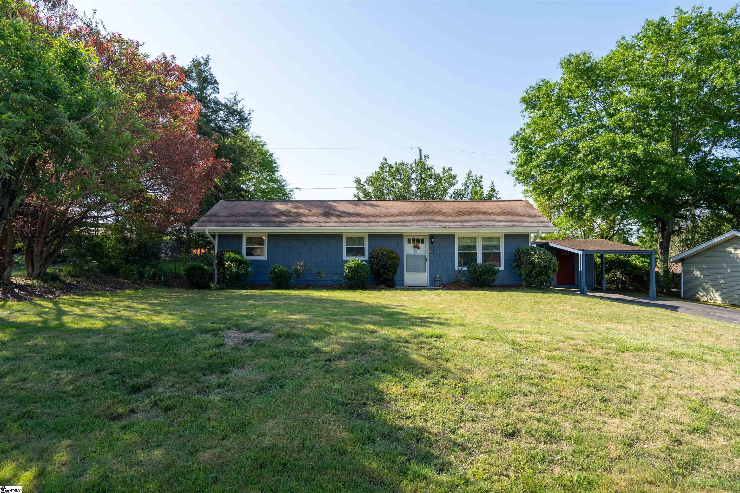 113 Cone Ridge Drive, Easley, SC 29640