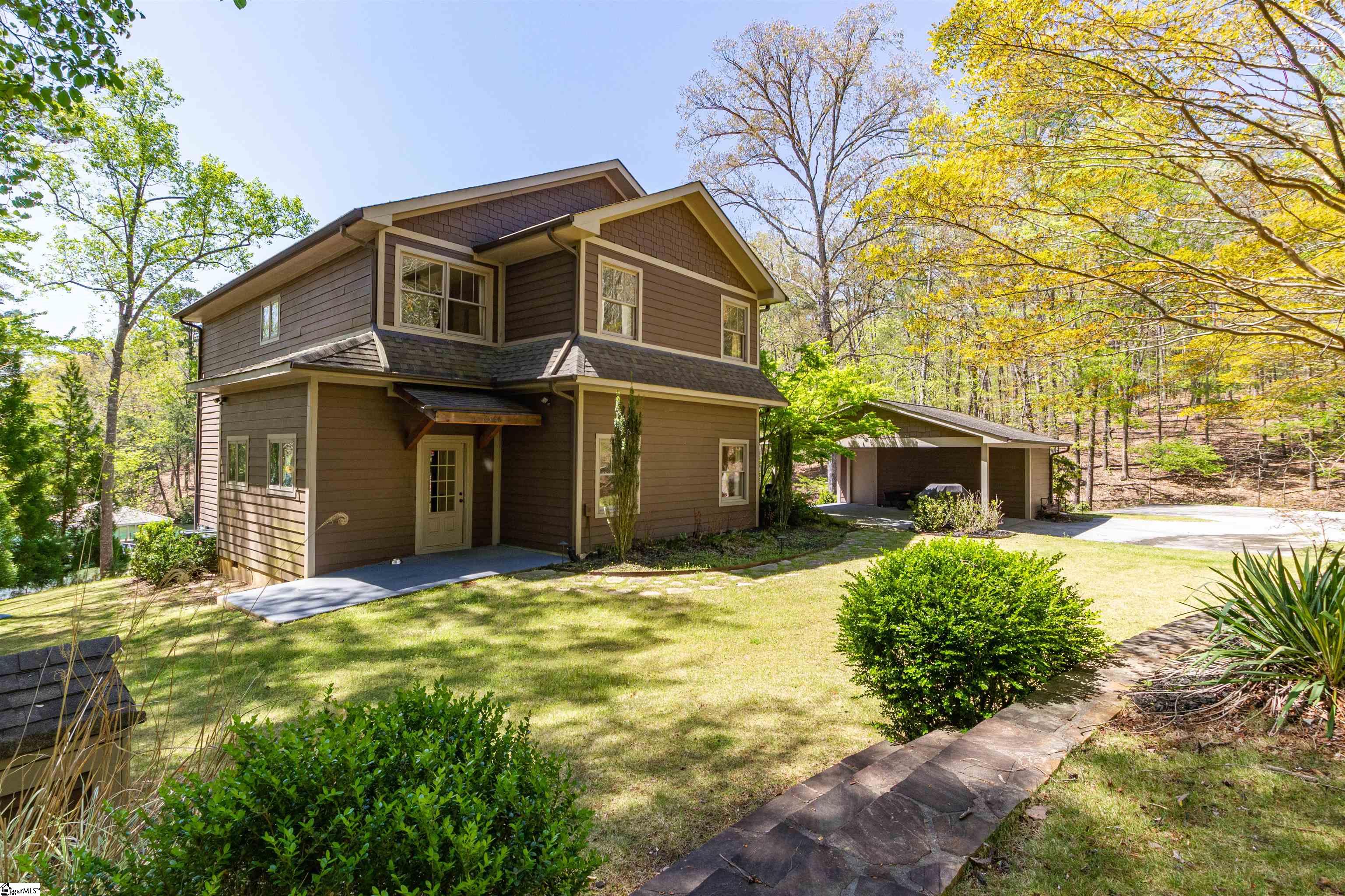 1344 Pine Grove Church, Sunset, SC 29685