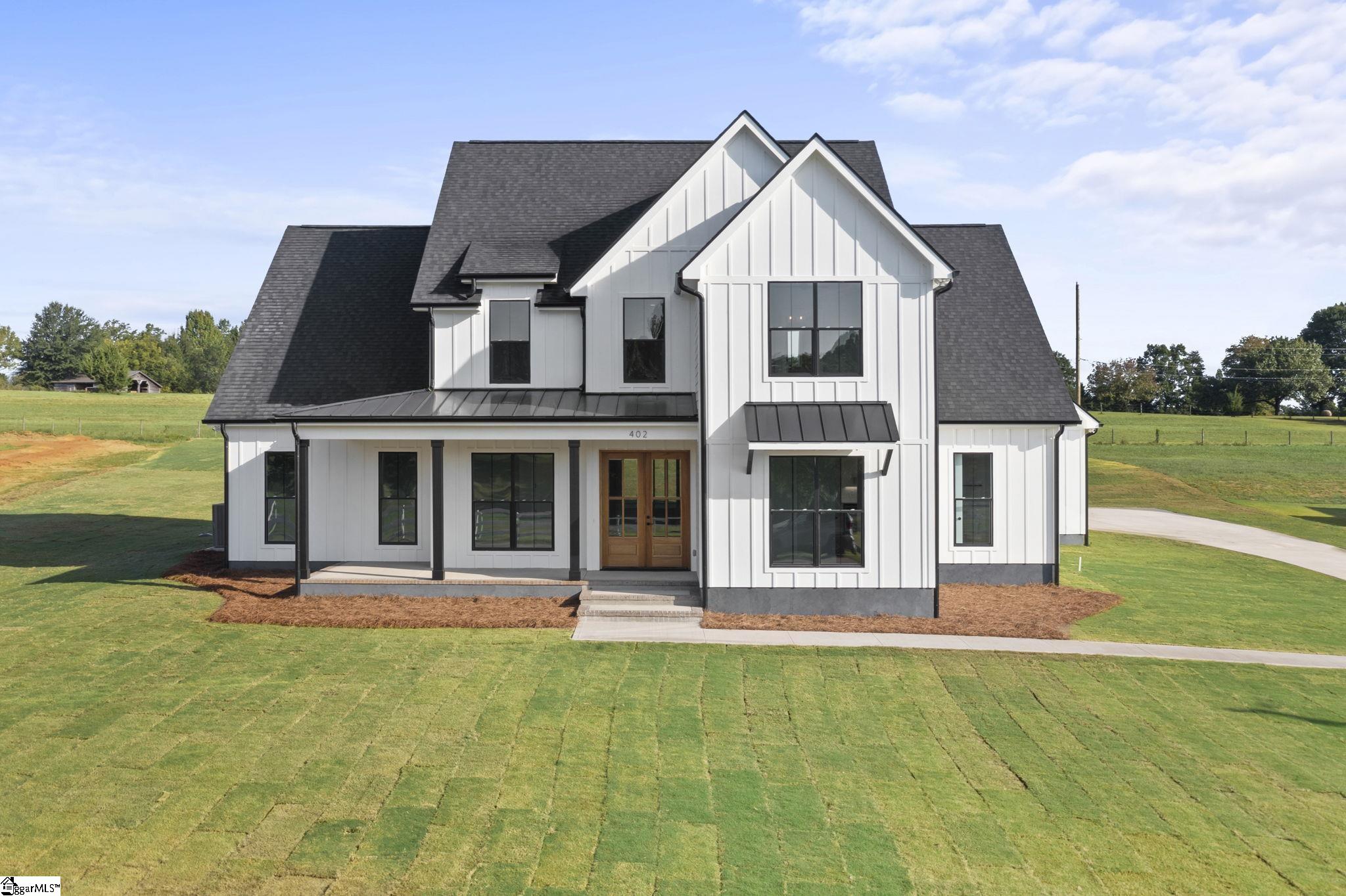 402 Old Batson, Taylors, SC 29687