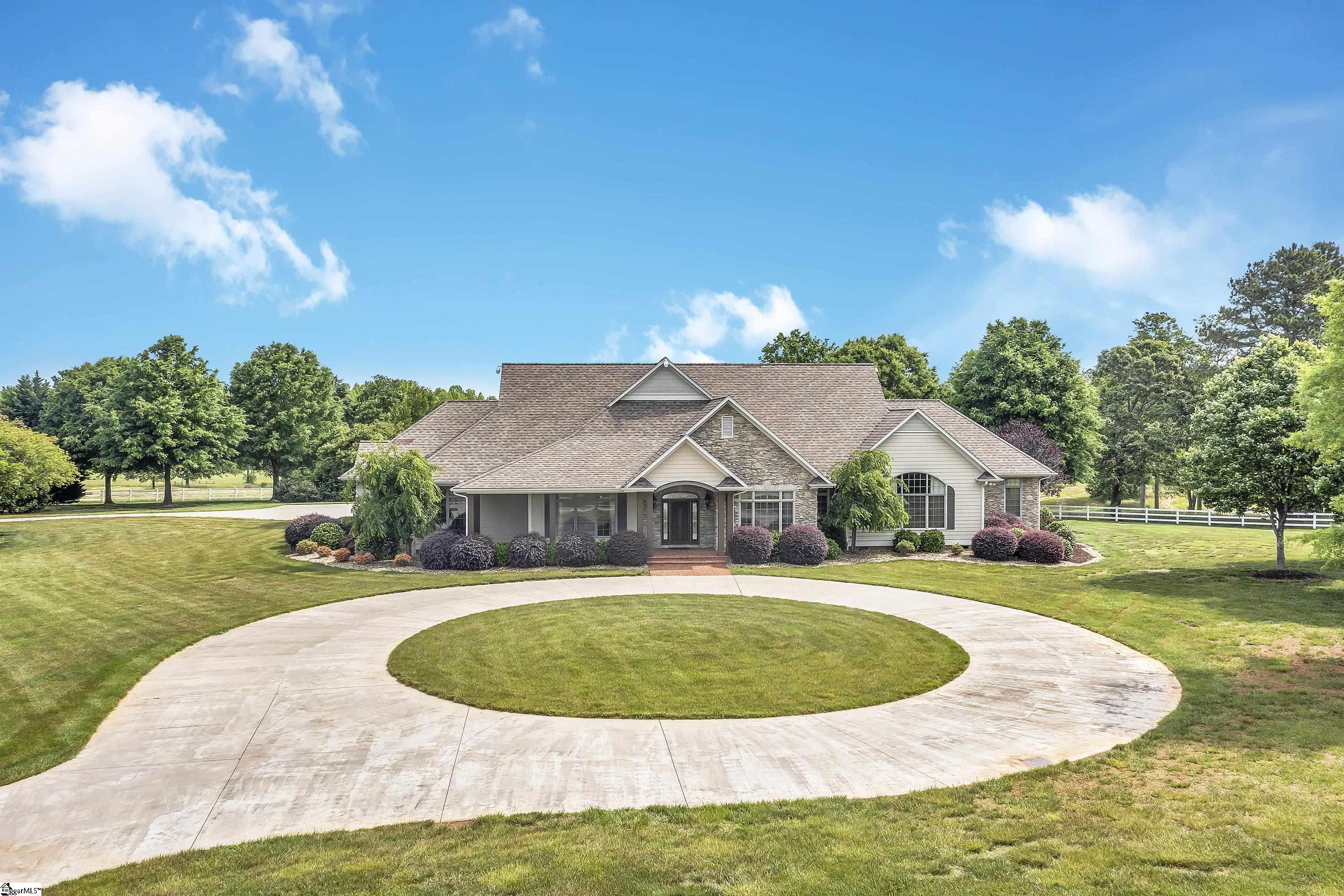 360 Potter, Gaffney, SC 29341