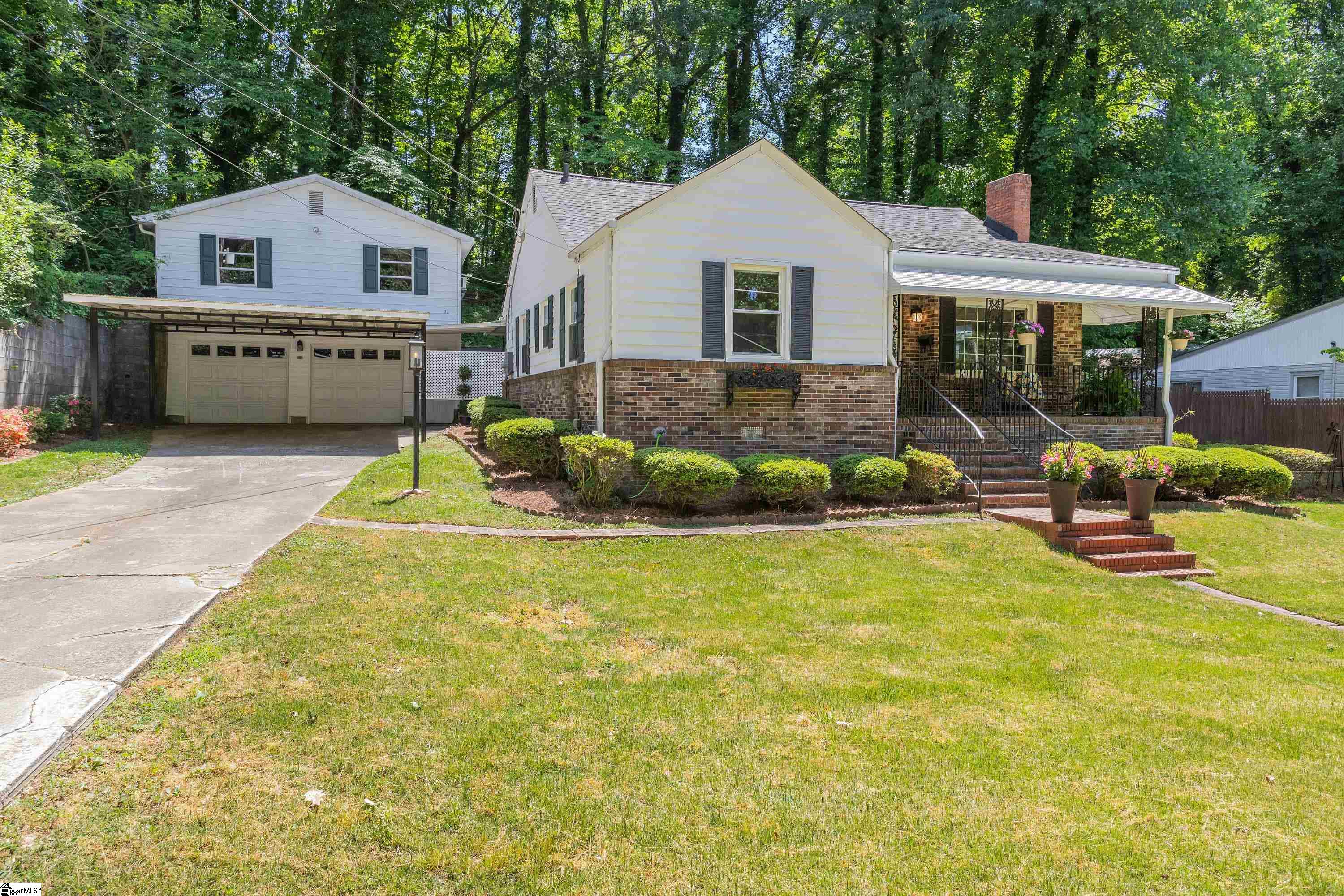 225 McMakin, Greenville, SC 29617