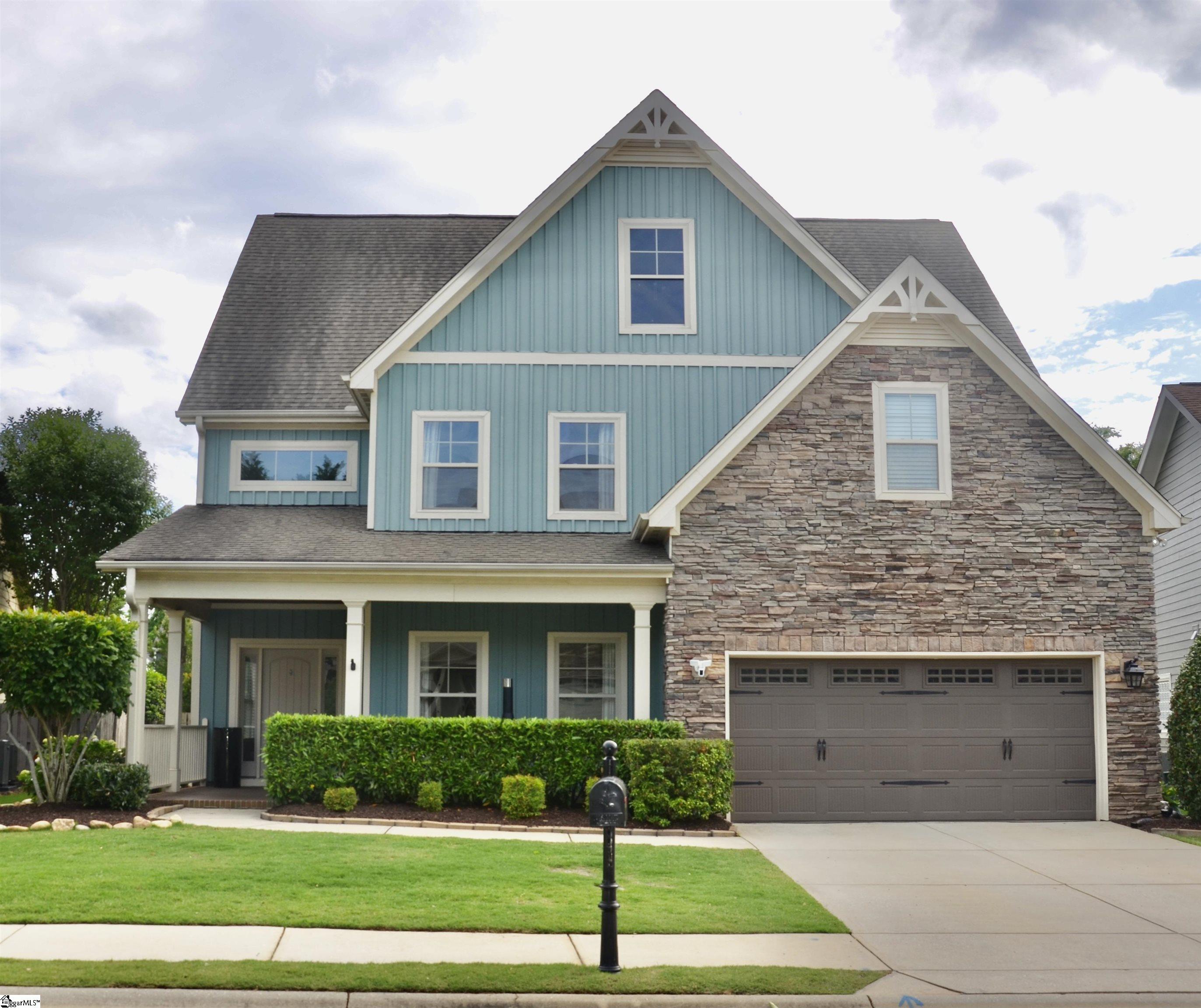 5 Parkhaven, Greenville, SC 29607