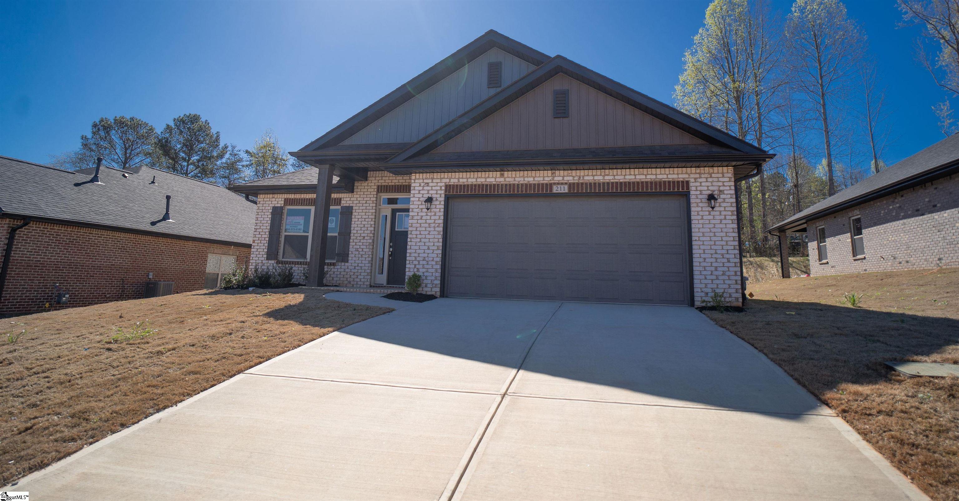 Property listings in Bracken Woods Subdivision