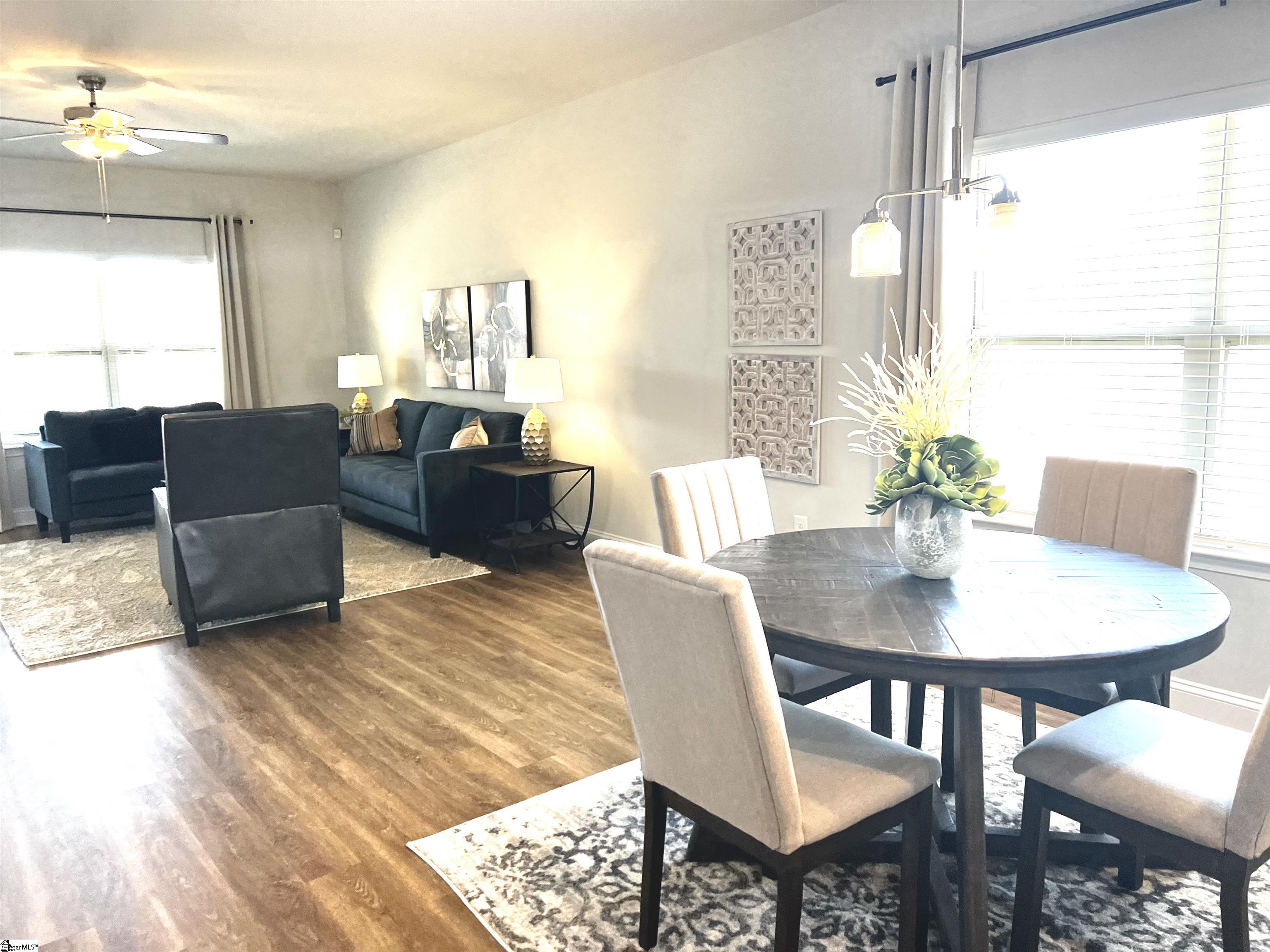 Property listings in Bracken Woods Subdivision