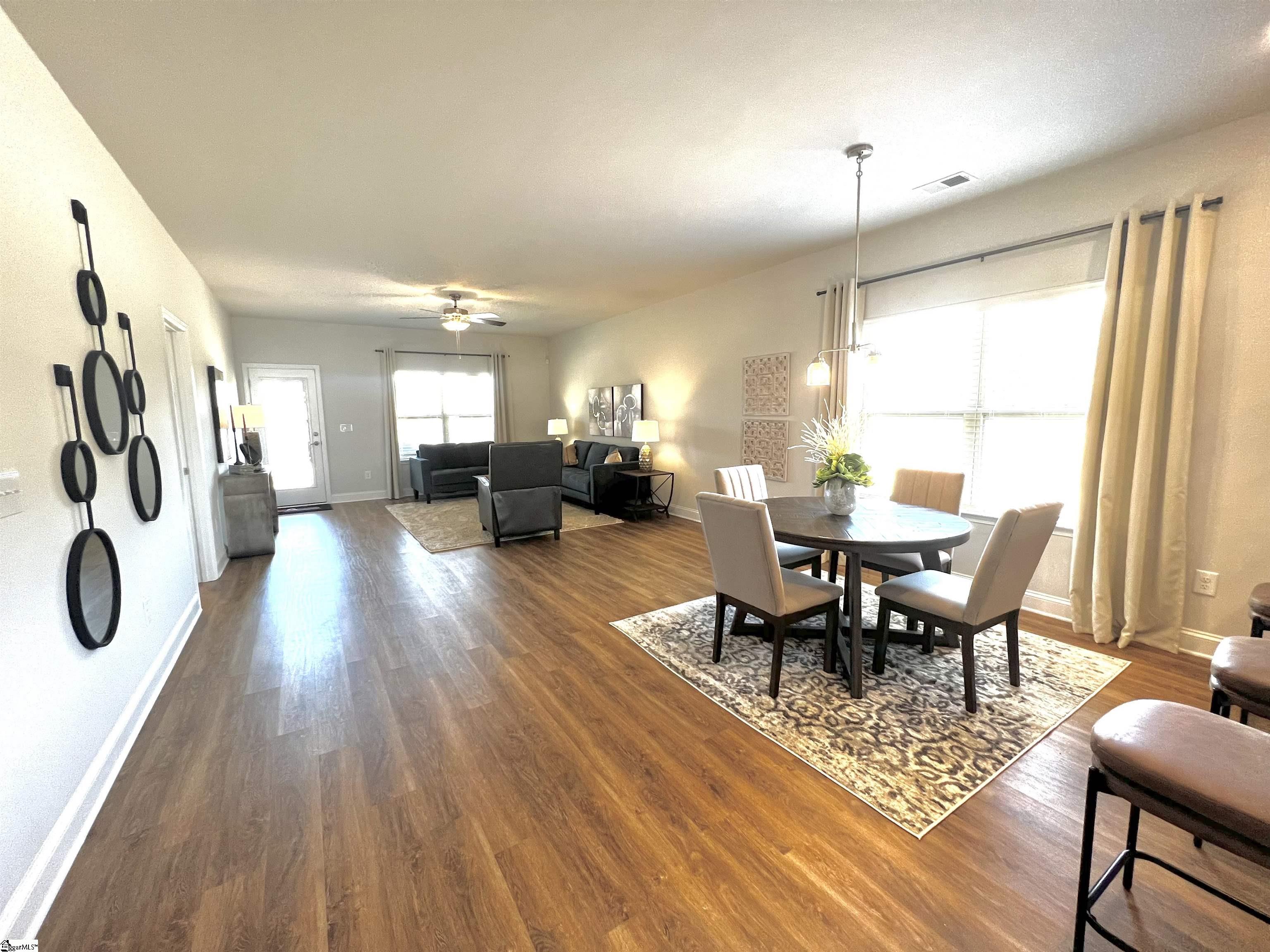 Property listings in Bracken Woods Subdivision