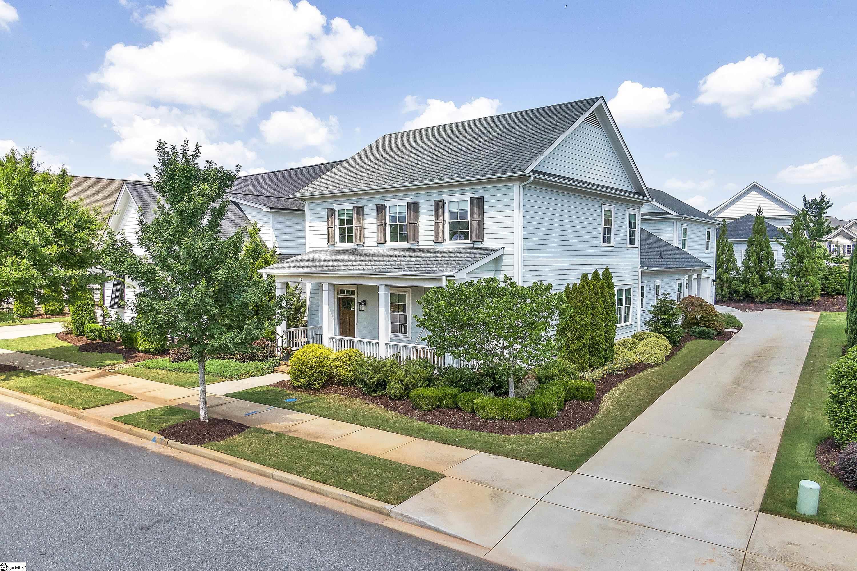 101 Tanner Hall Lane Greenville SC 29607 1473761